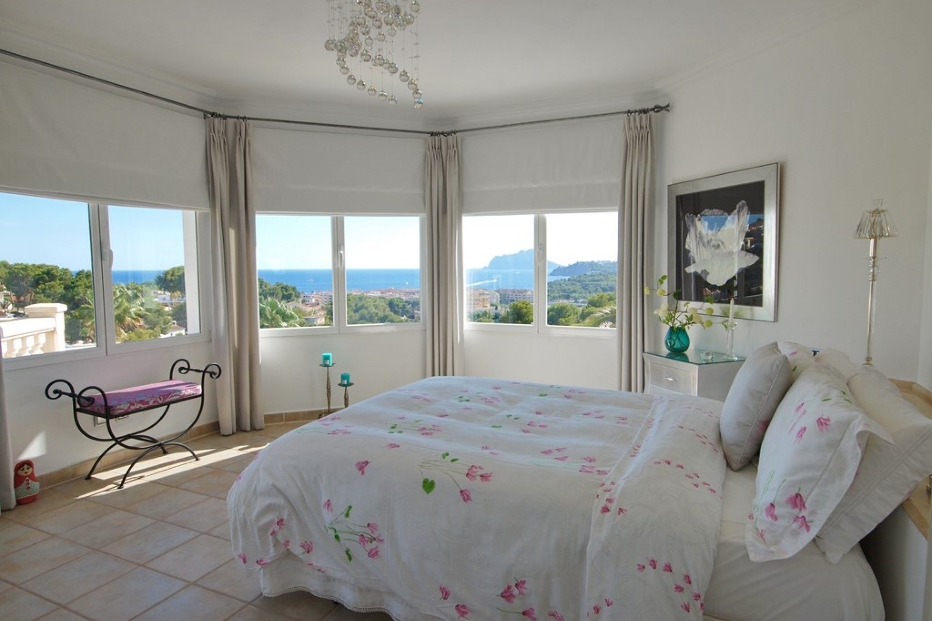 Verkoop - Villa - Moraira - Pla del Mar