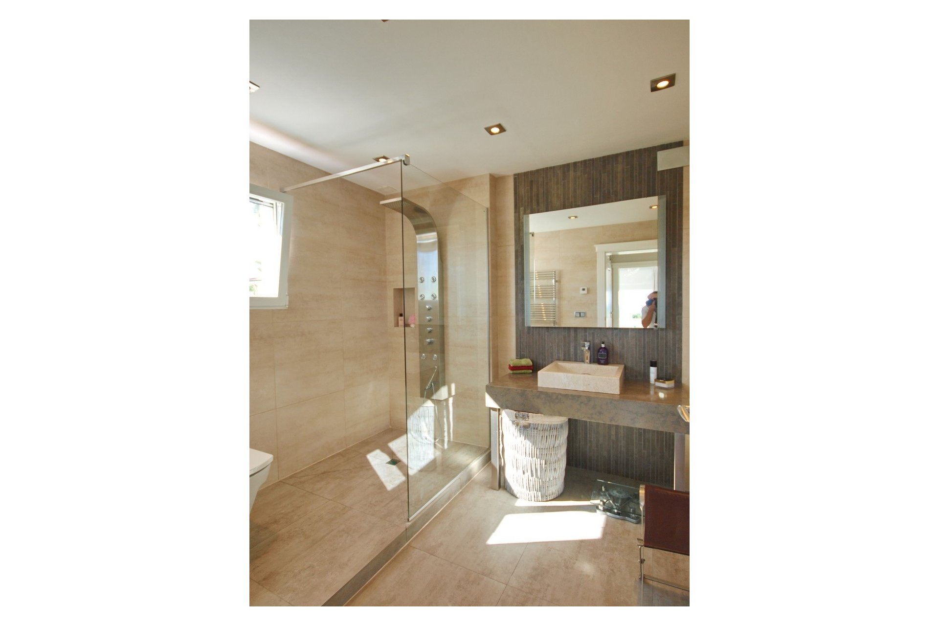 Verkoop - Villa - Moraira - Pla del Mar
