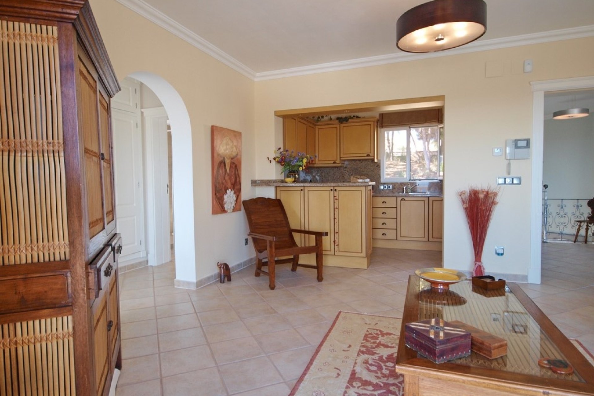 Verkoop - Villa - Moraira - Pla del Mar