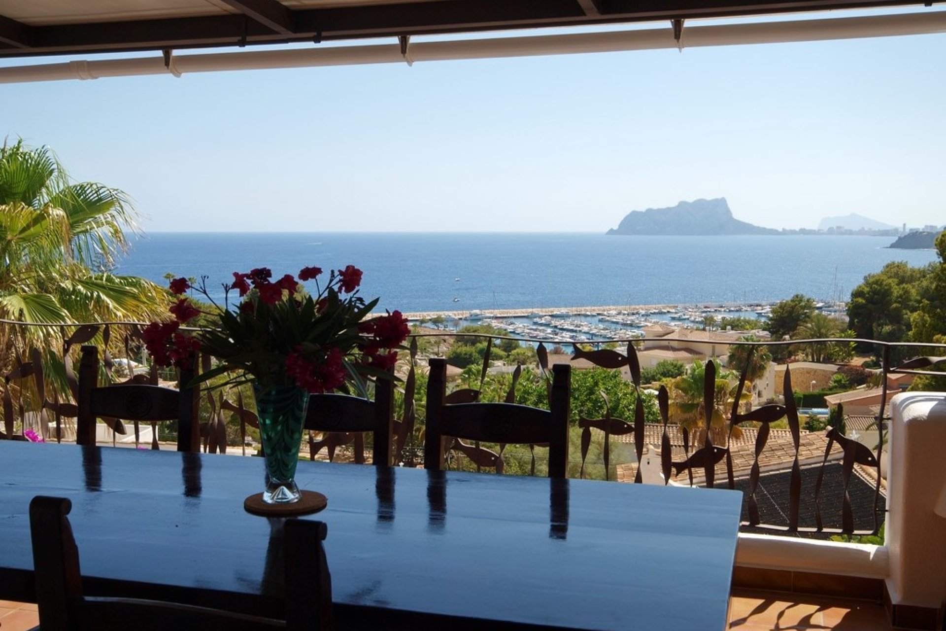 Verkoop - Villa - Moraira - Pla del Mar