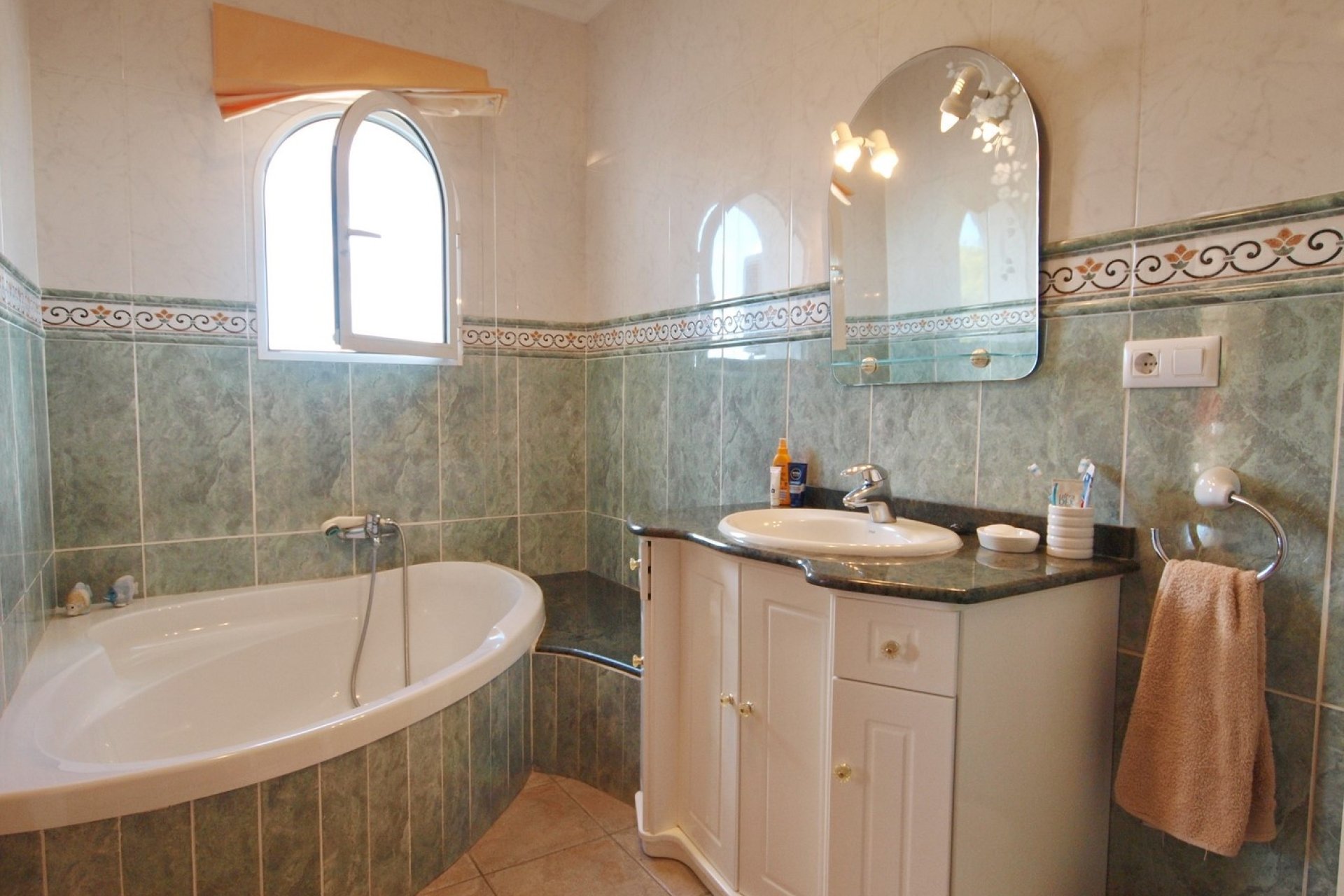 Verkoop - Villa - Moraira - Pla del Mar