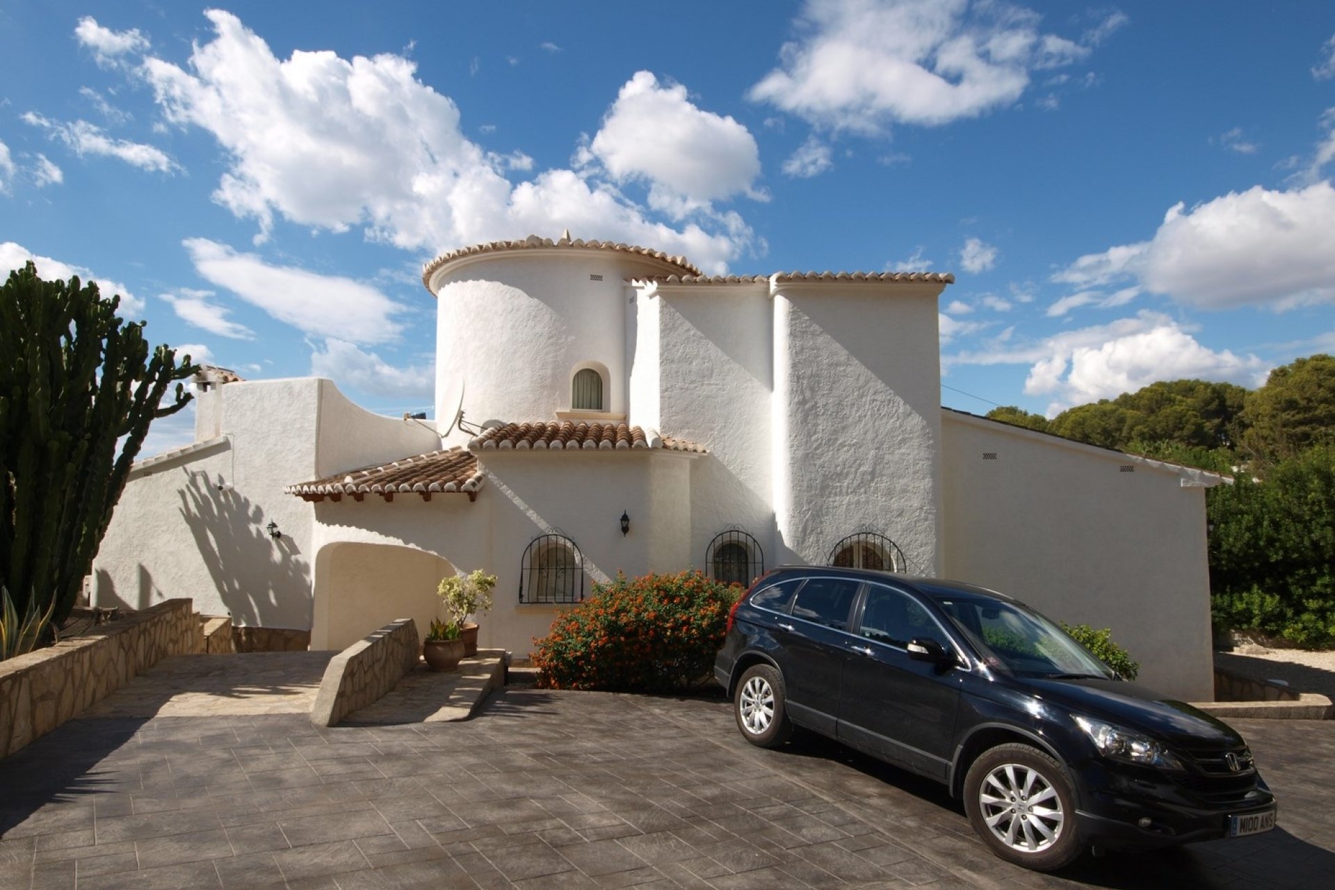 Verkoop - Villa - Moraira - Pla del Mar