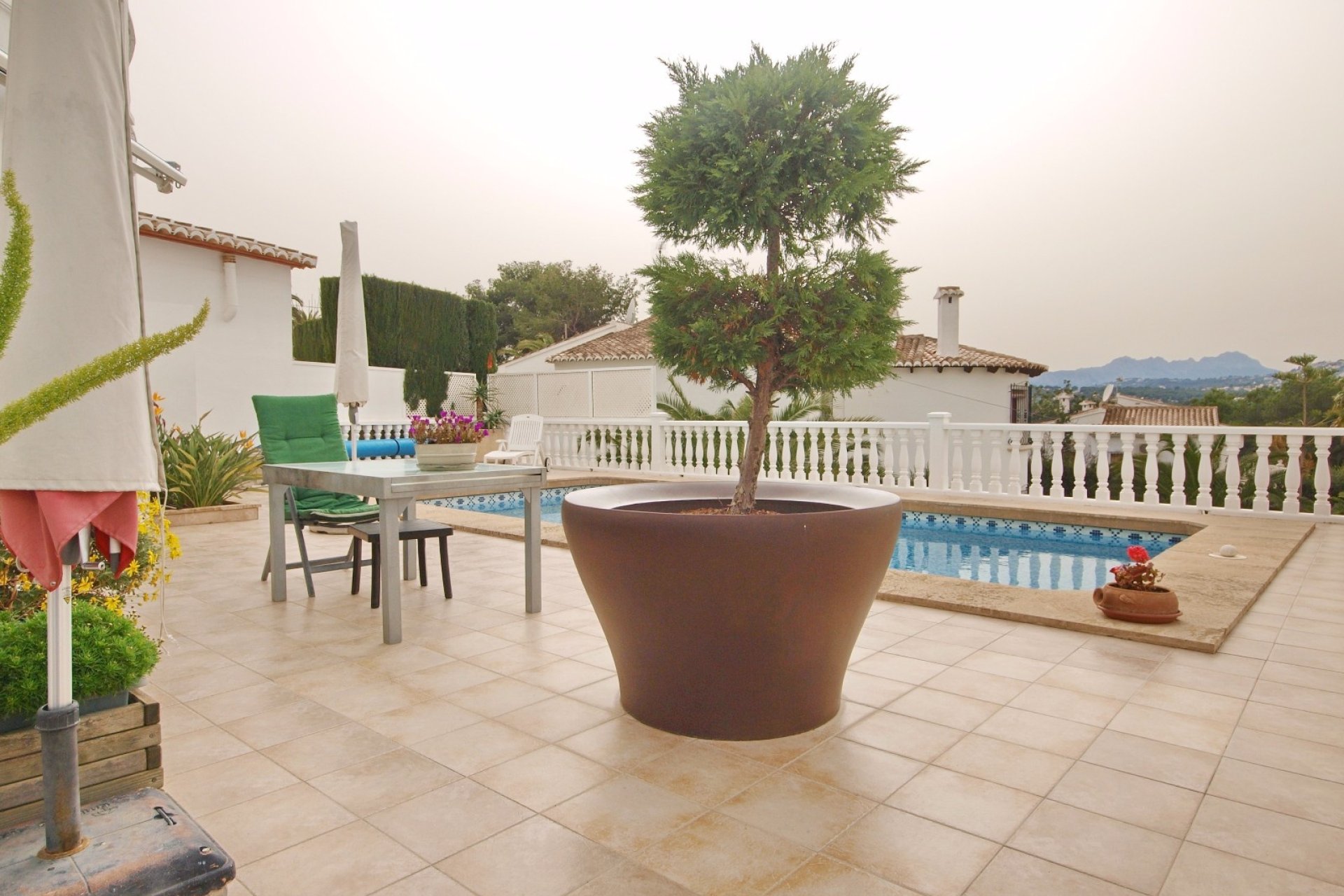 Verkoop - Villa - Moraira - Pla del Mar