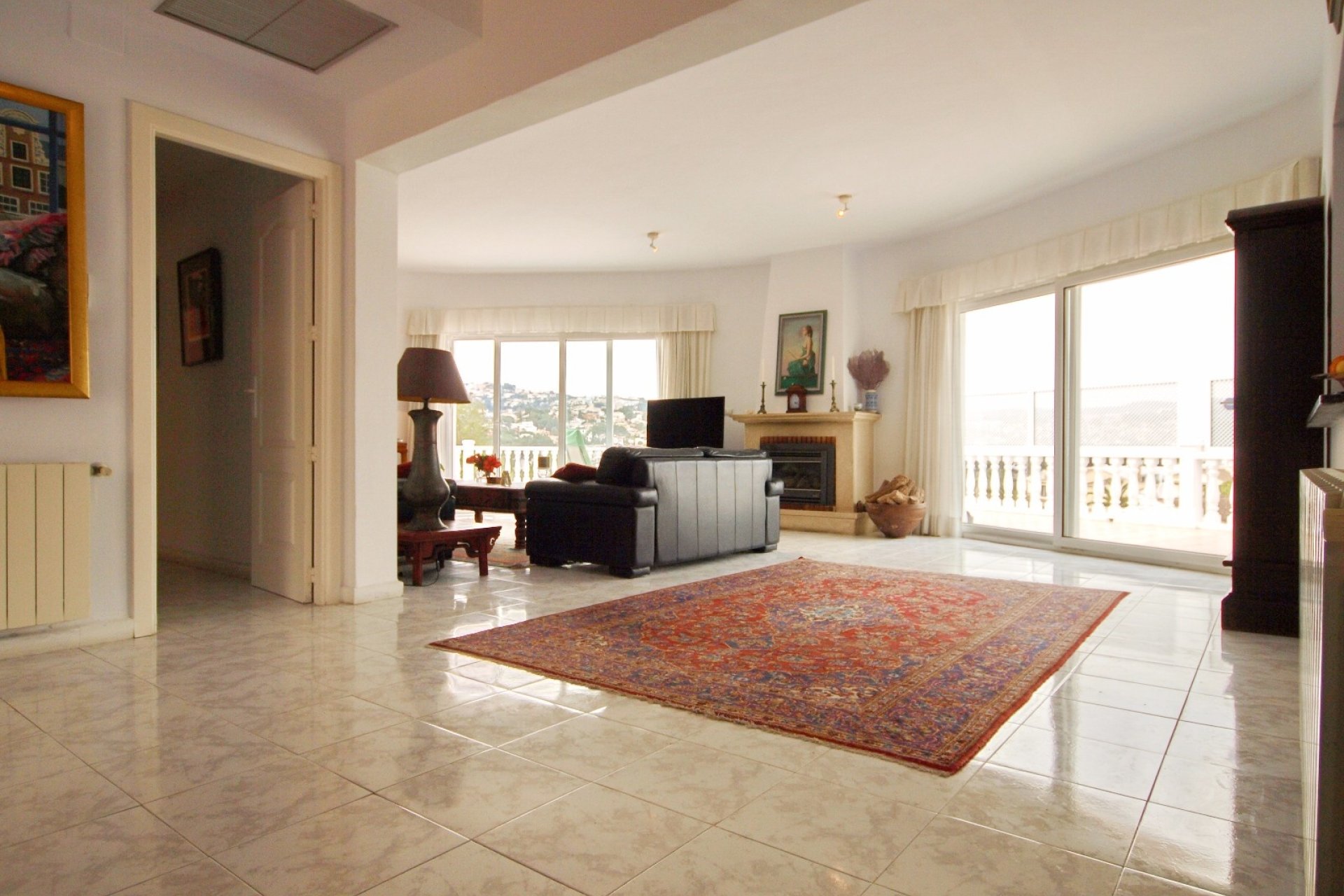Verkoop - Villa - Moraira - Pla del Mar