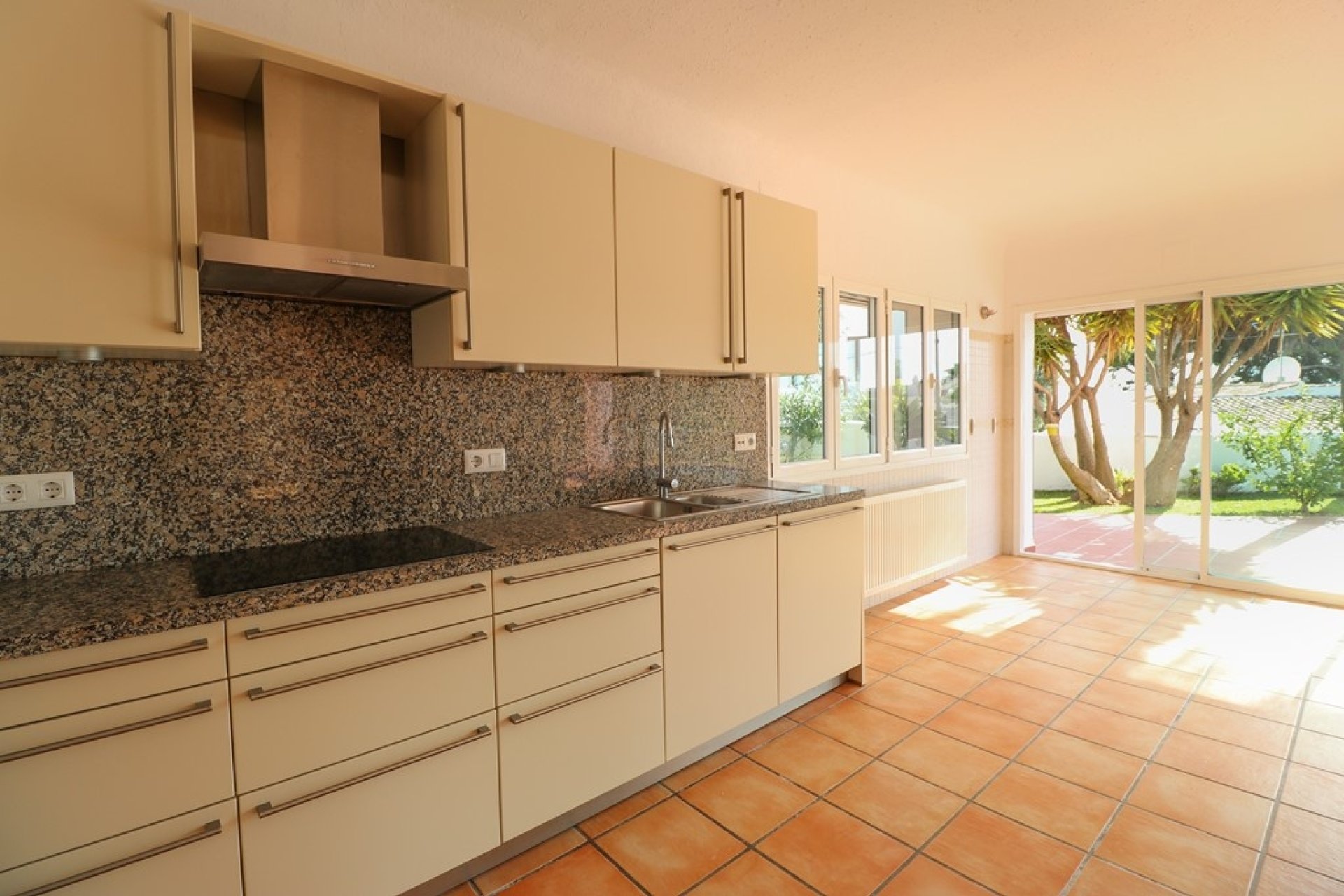 Verkoop - Villa - Moraira - Pla del Mar