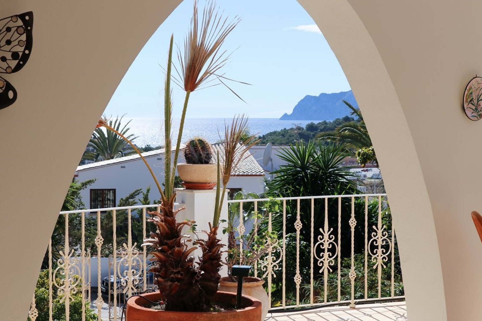 Verkoop - Villa - Moraira - Pla del Mar