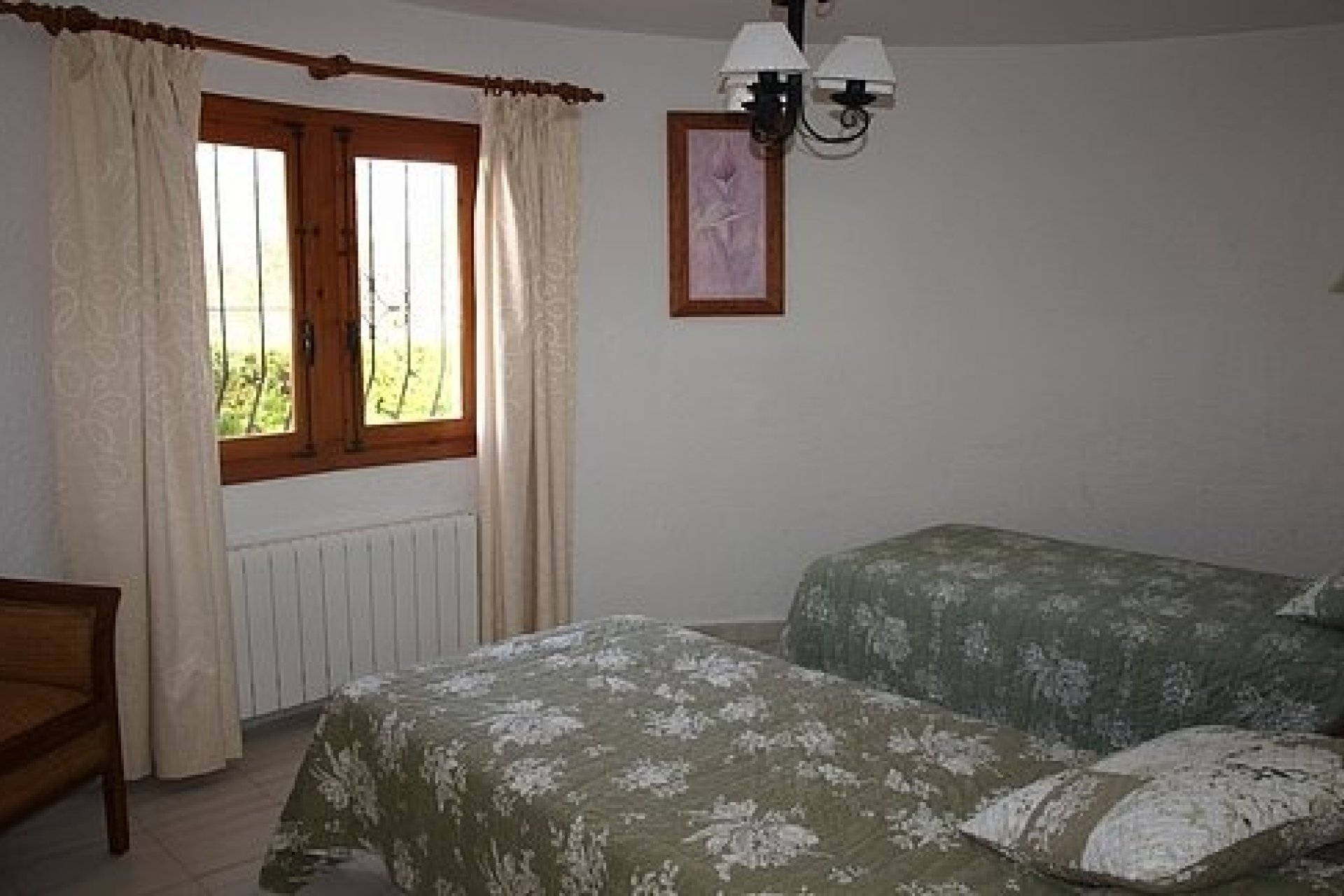 Verkoop - Villa - Moraira - Pla del Mar