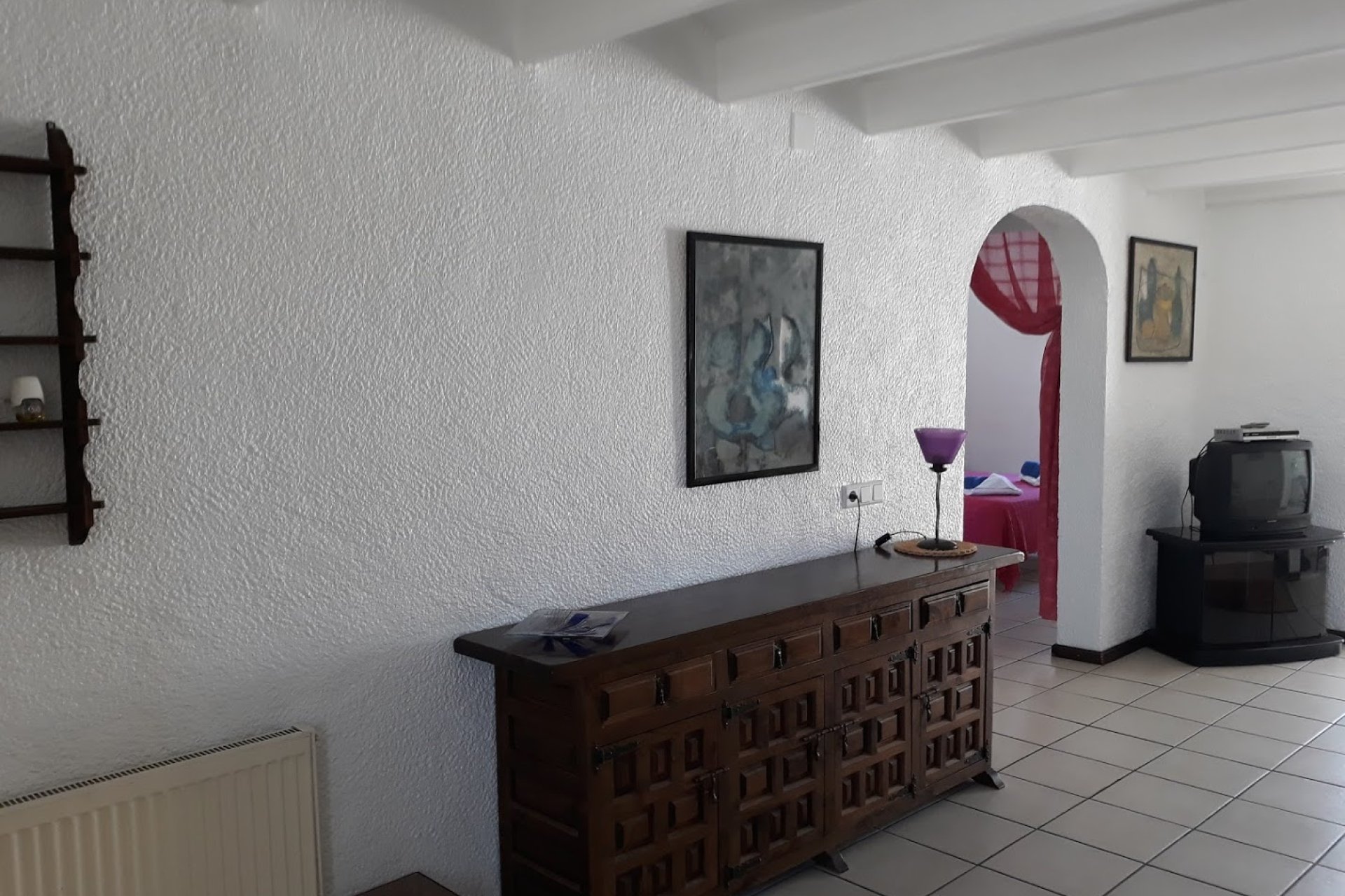 Verkoop - Villa - Moraira - Pla del Mar