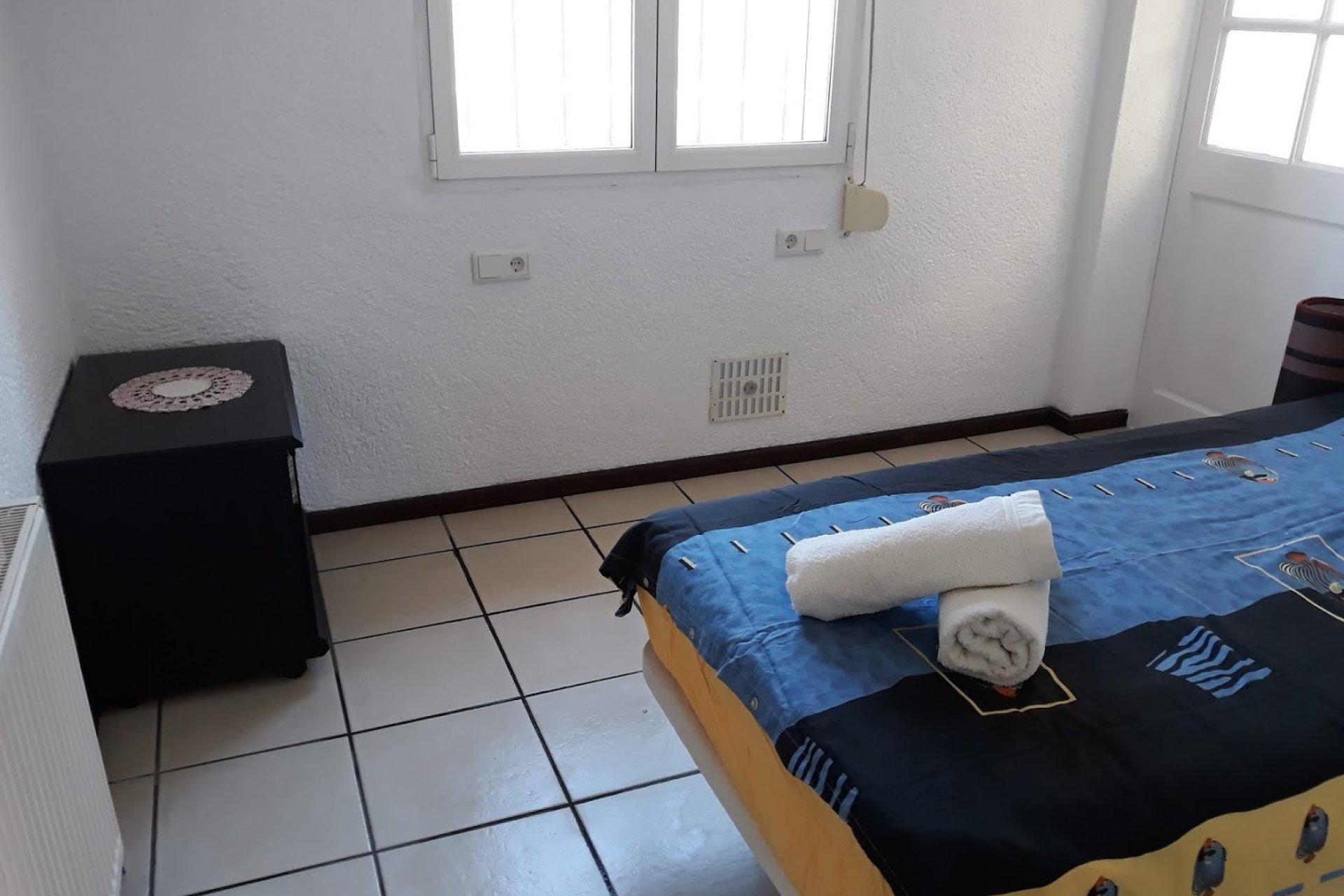 Verkoop - Villa - Moraira - Pla del Mar