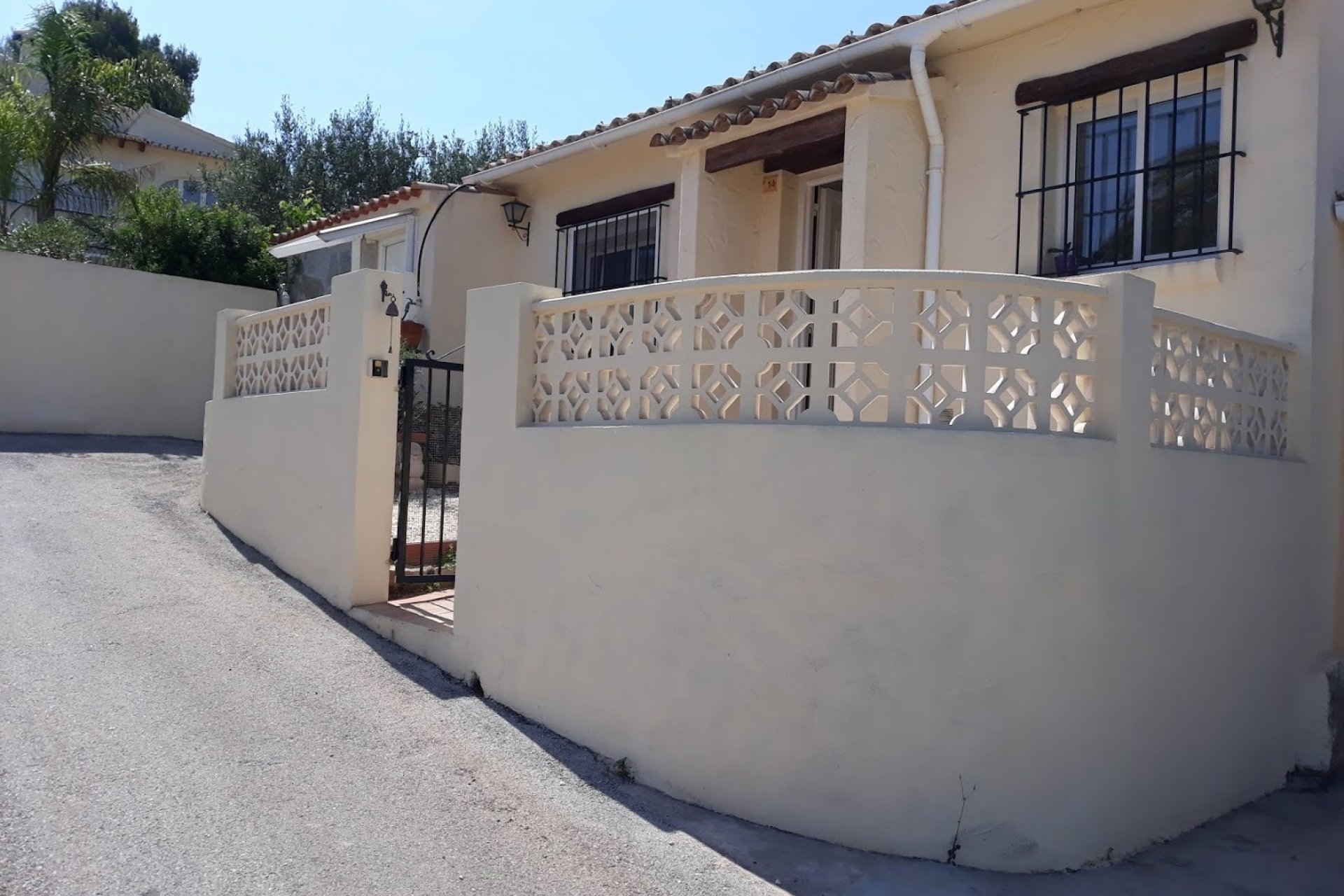 Verkoop - Villa - Moraira - Pla del Mar