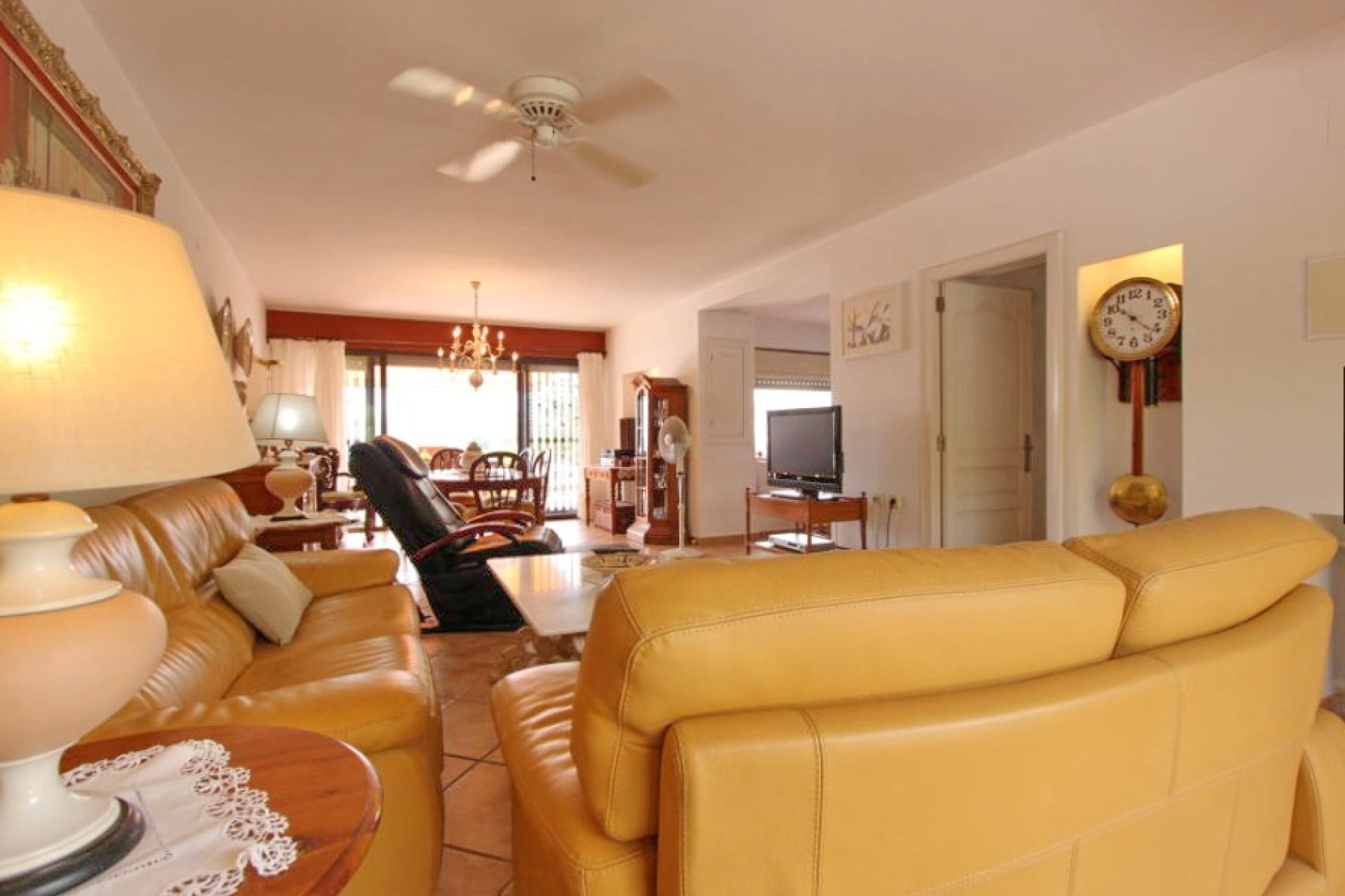 Verkoop - Villa - Moraira - Pla del Mar