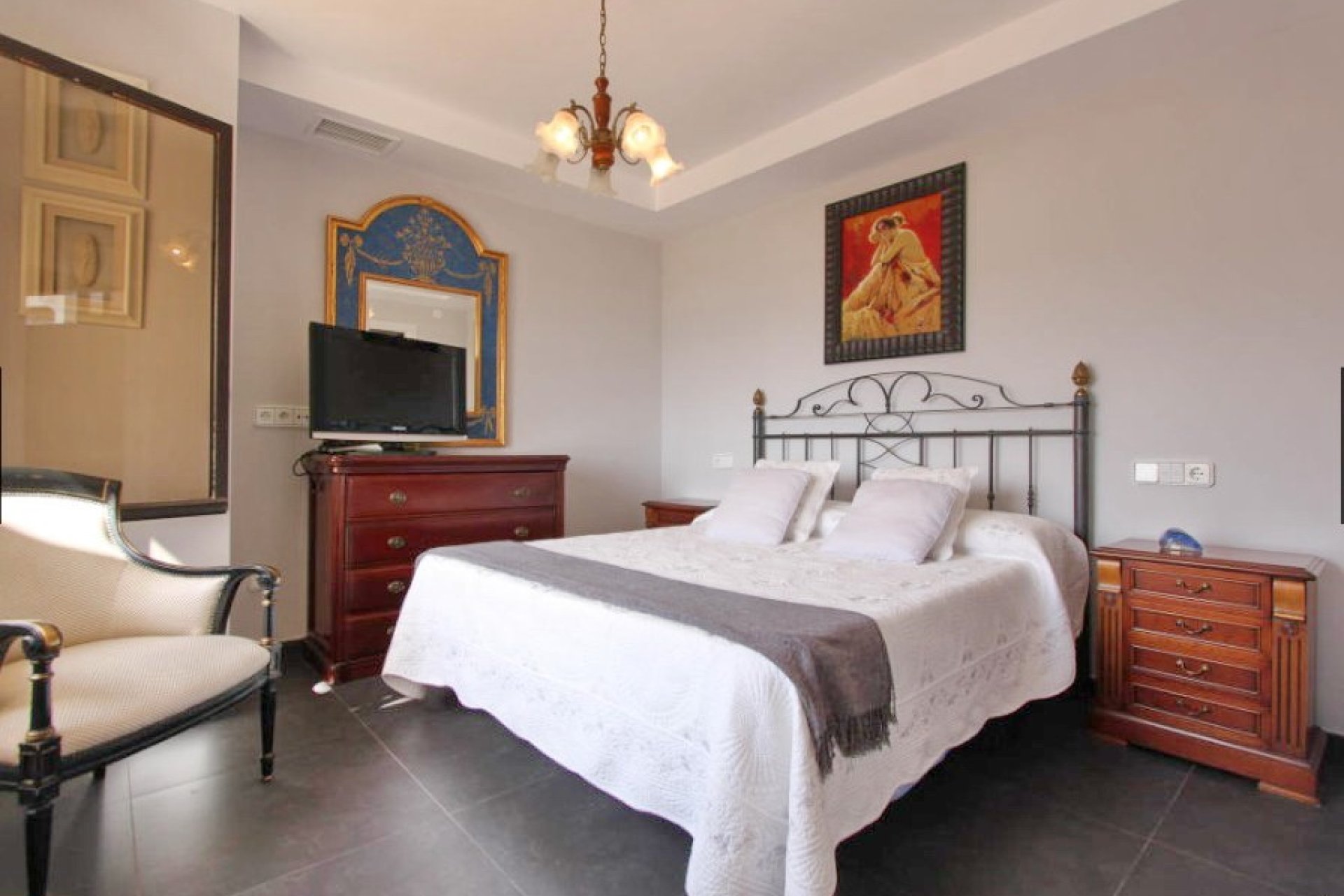 Verkoop - Villa - Moraira - Pla del Mar