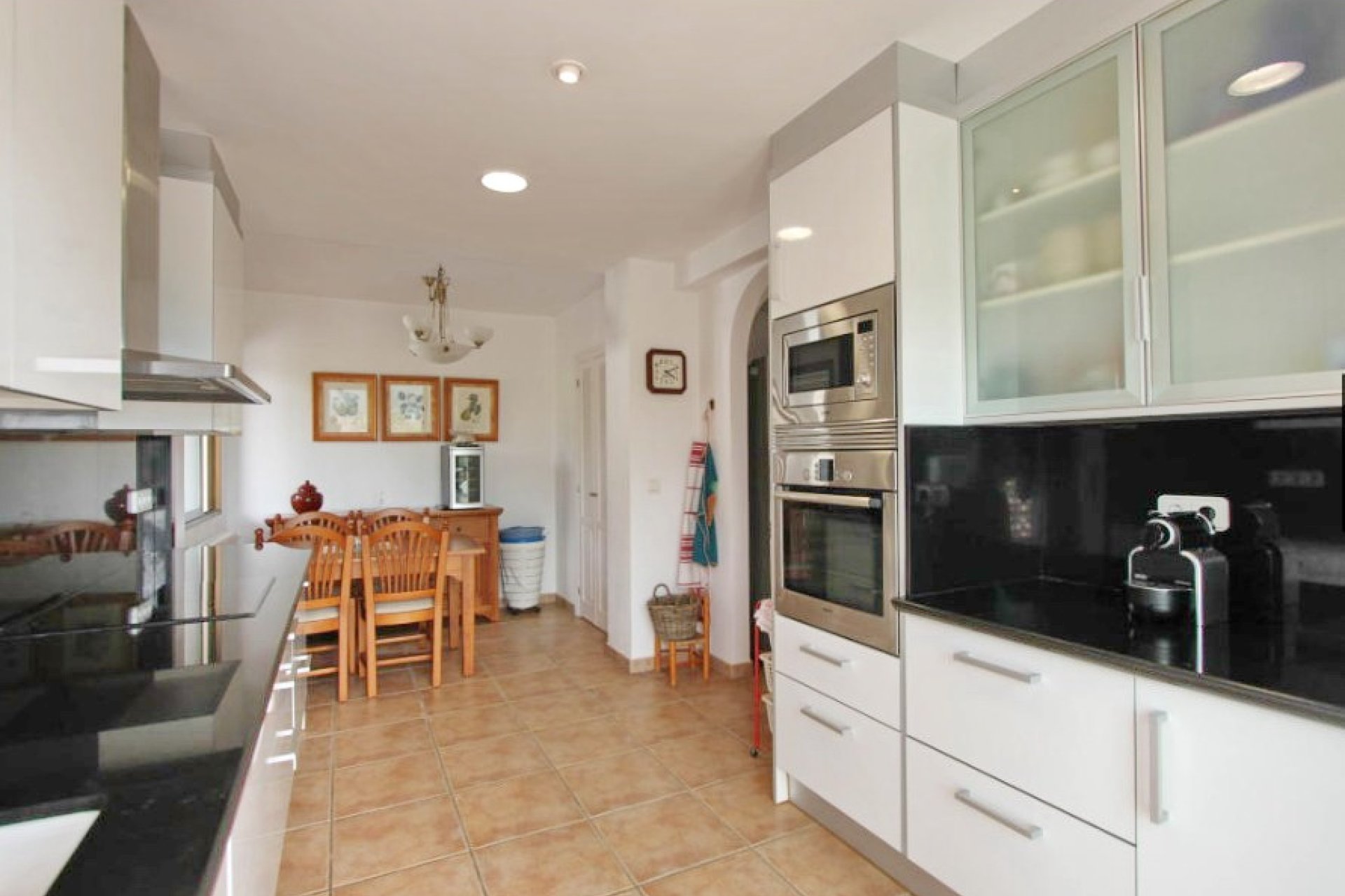 Verkoop - Villa - Moraira - Pla del Mar