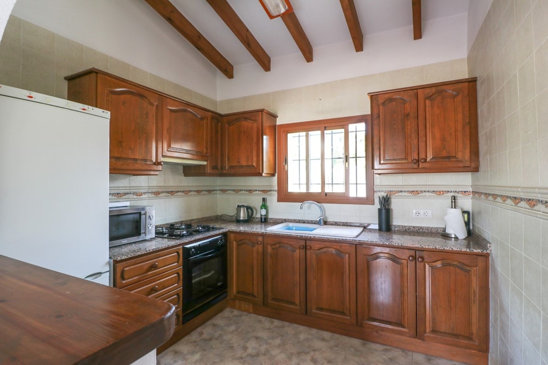 Verkoop - Villa - Moraira - Pla del Mar
