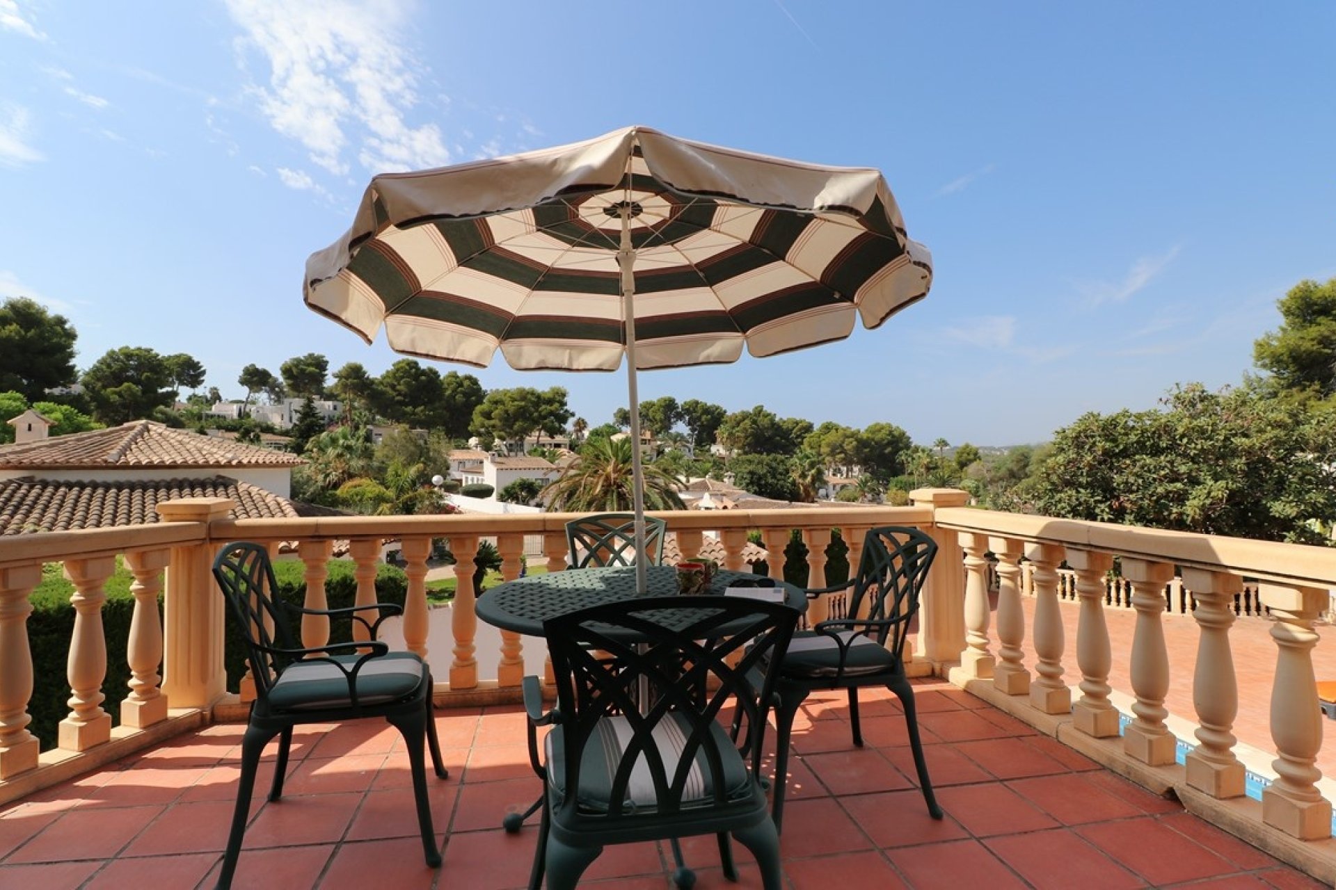 Verkoop - Villa - Moraira - Pla del Mar