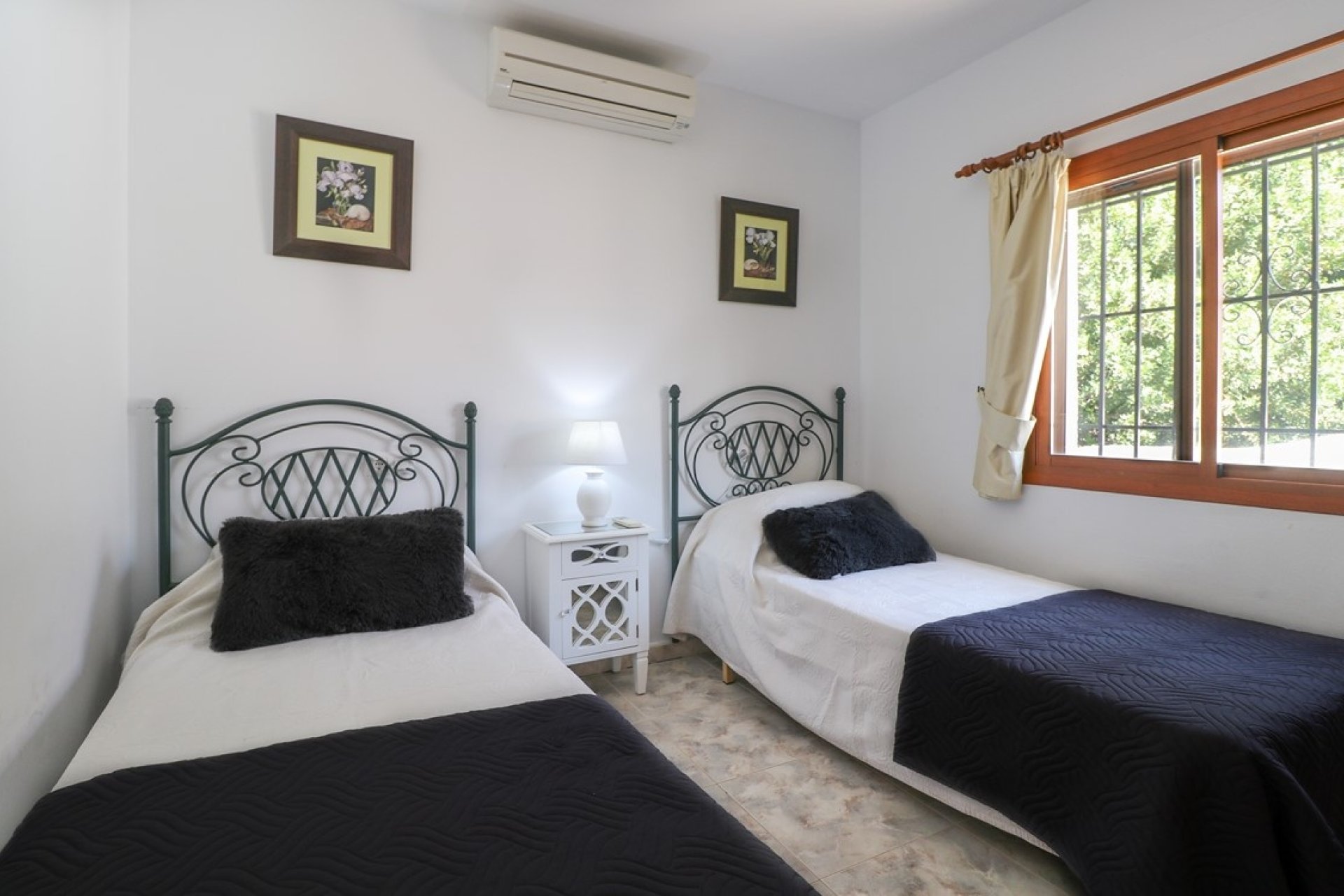 Verkoop - Villa - Moraira - Pla del Mar