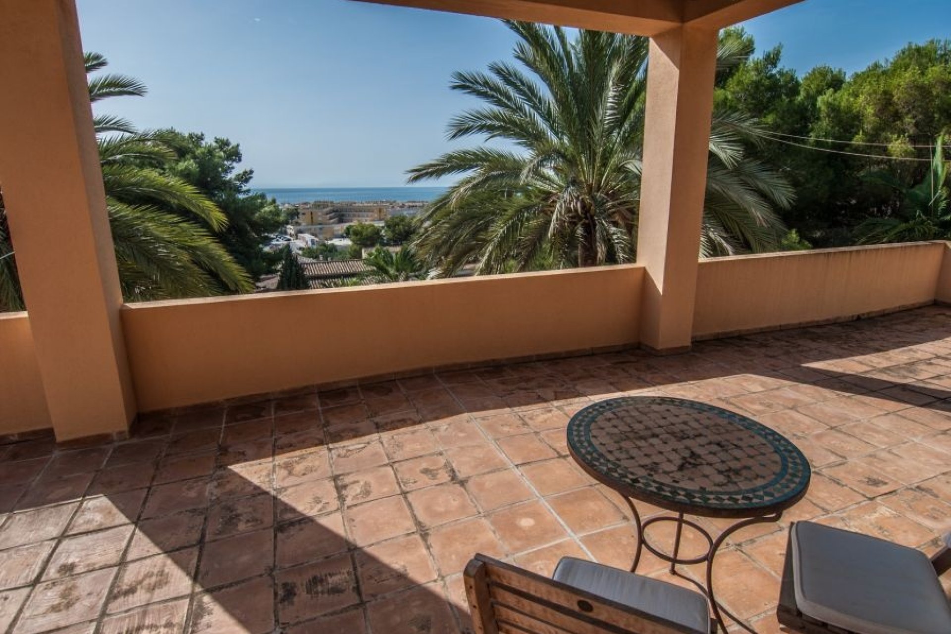 Verkoop - Villa - Moraira - Pla del Mar