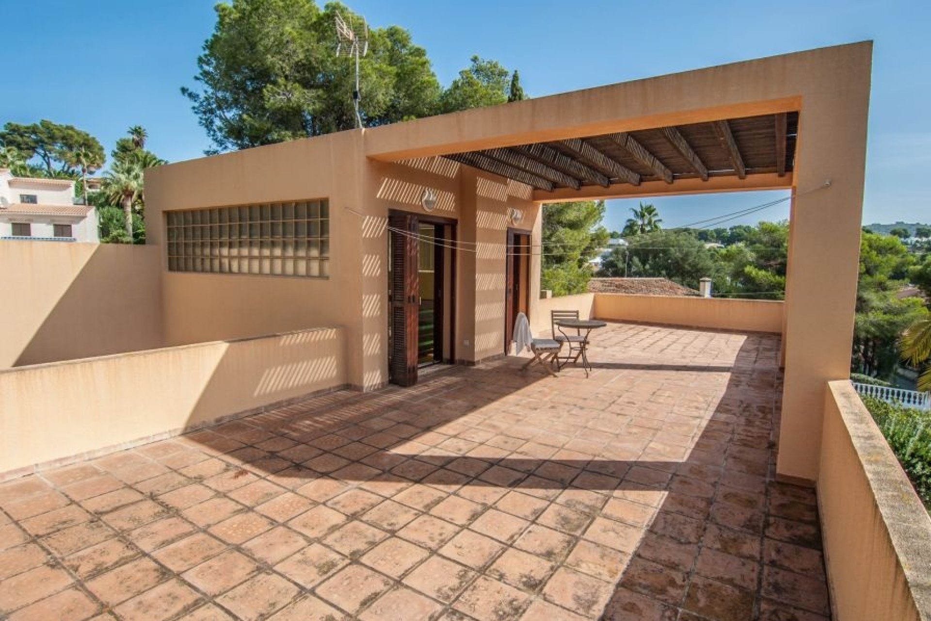 Verkoop - Villa - Moraira - Pla del Mar