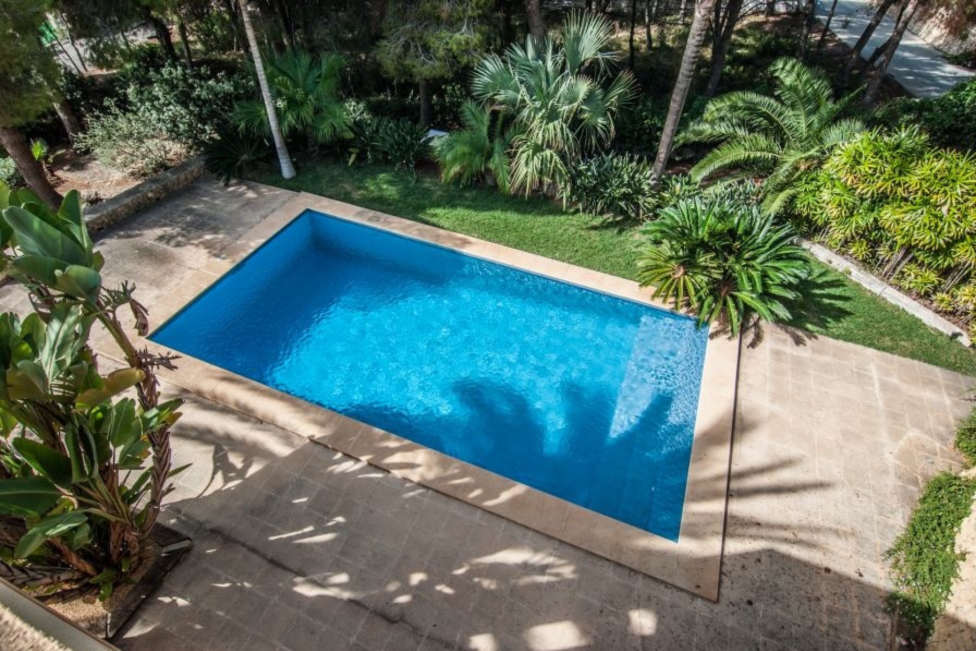 Verkoop - Villa - Moraira - Pla del Mar