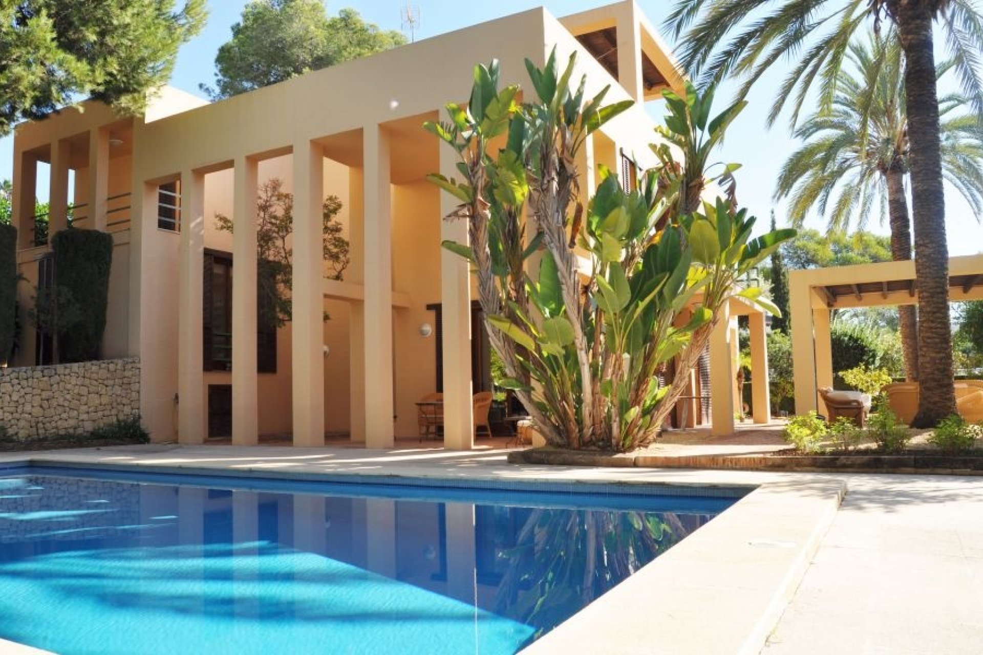 Verkoop - Villa - Moraira - Pla del Mar