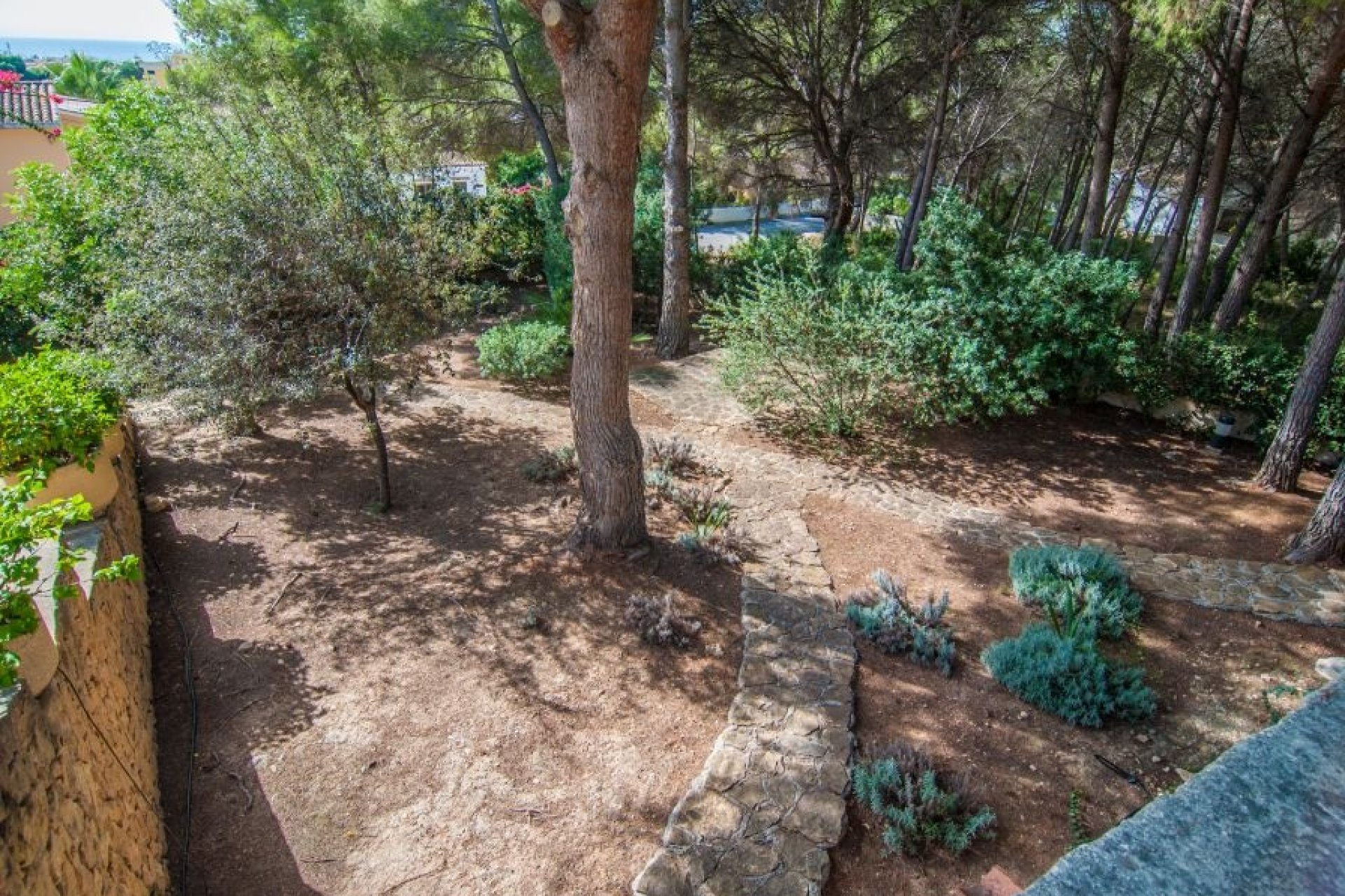 Verkoop - Villa - Moraira - Pla del Mar