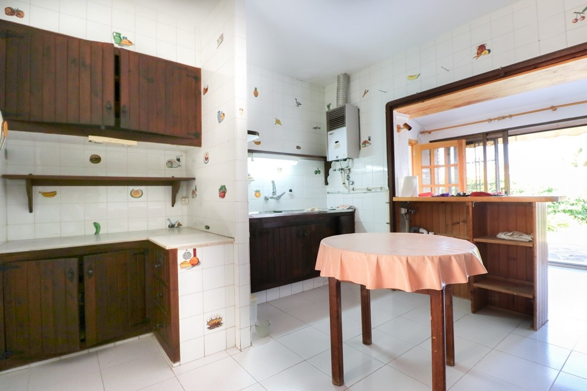 Verkoop - Villa - Moraira - Pla del Mar