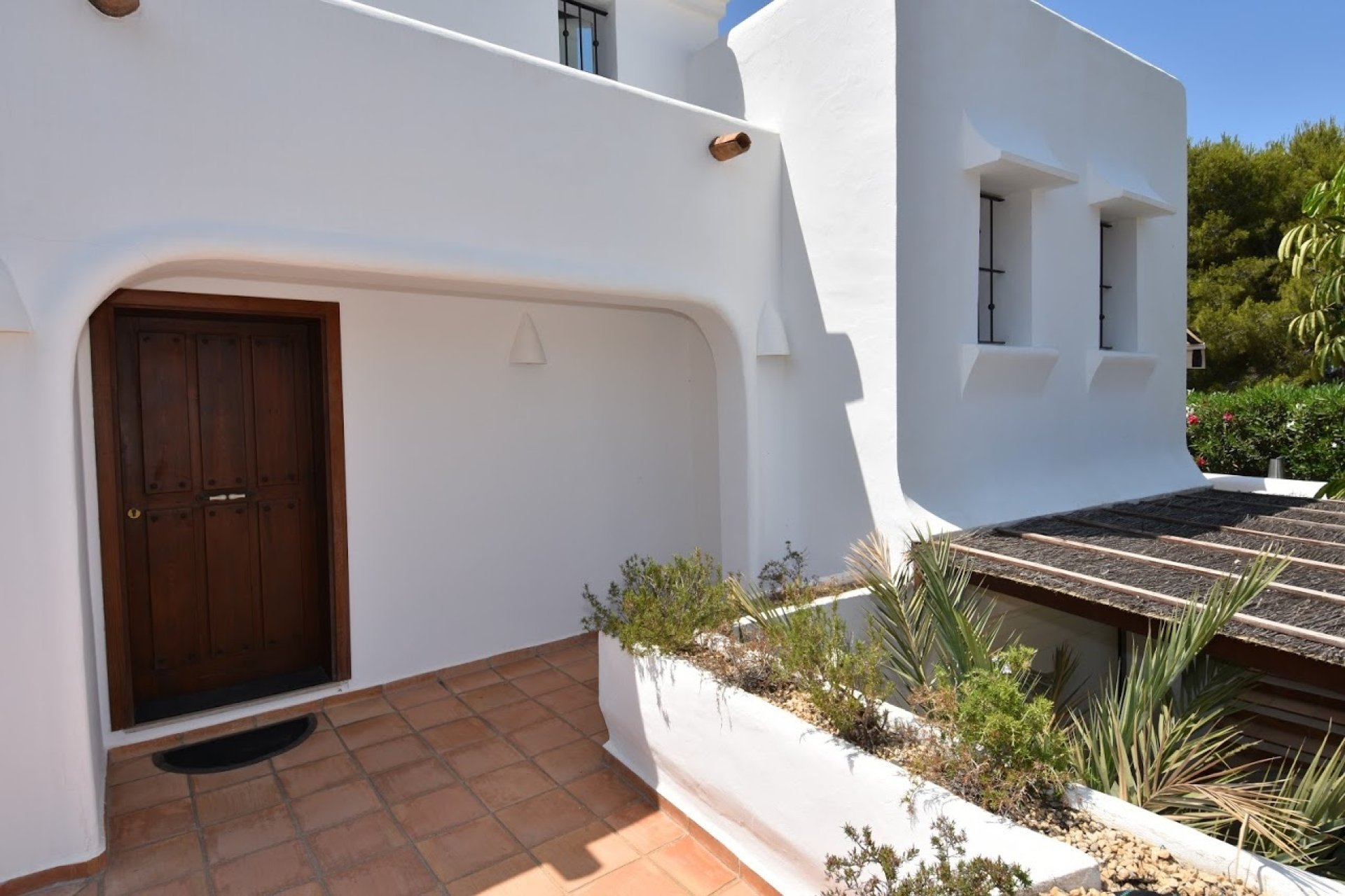 Verkoop - Villa - Moraira - Pla del Mar