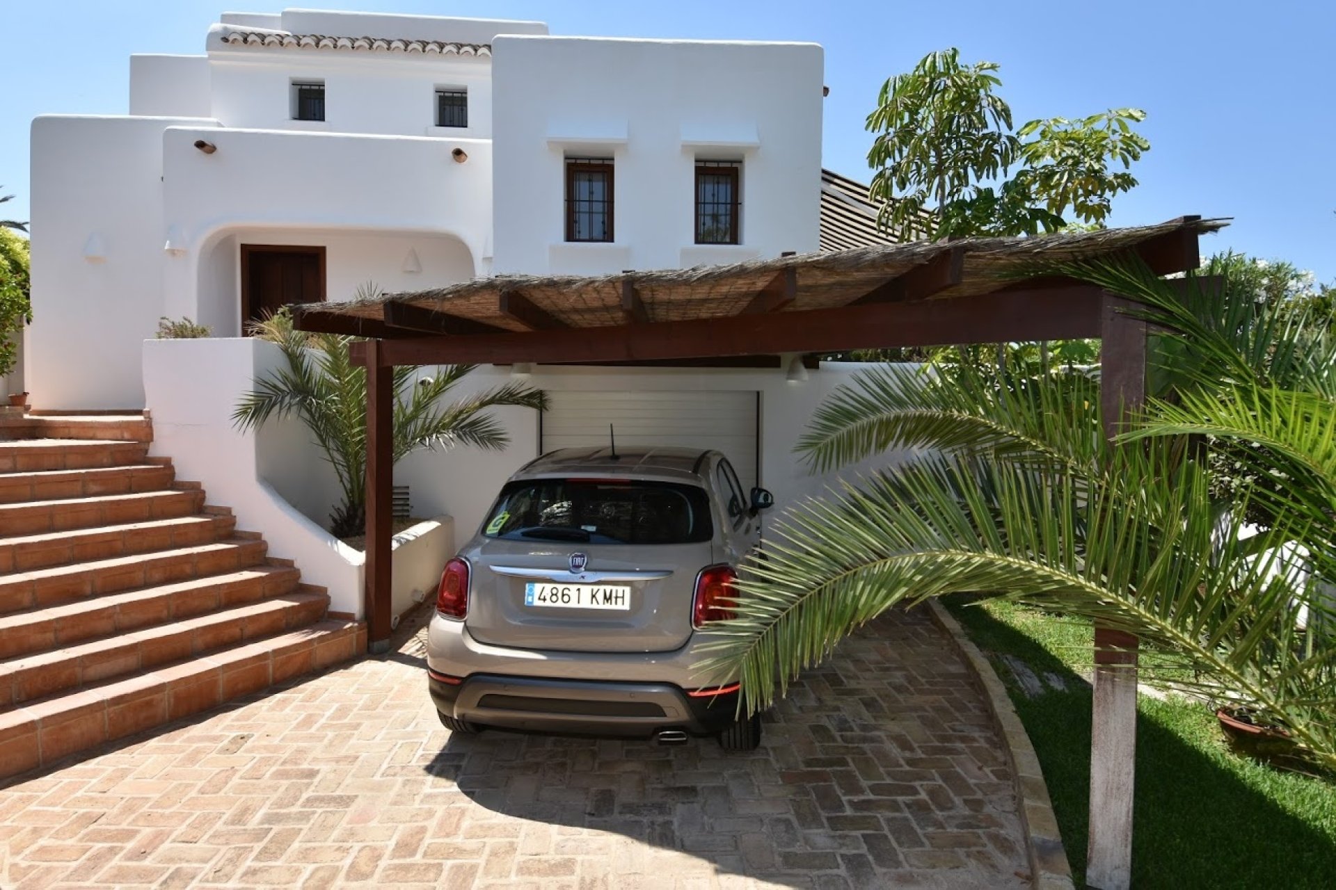 Verkoop - Villa - Moraira - Pla del Mar