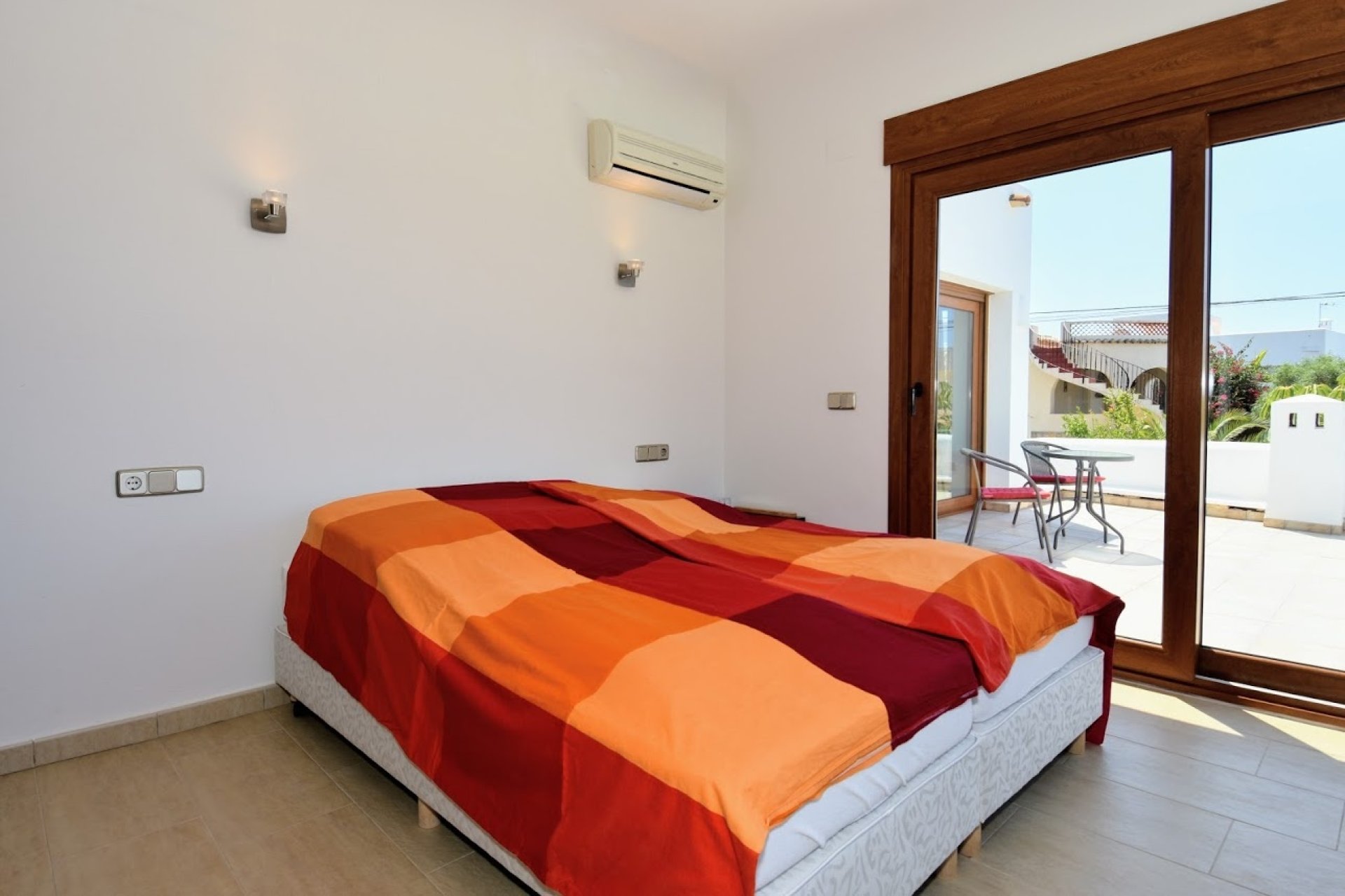 Verkoop - Villa - Moraira - Pla del Mar