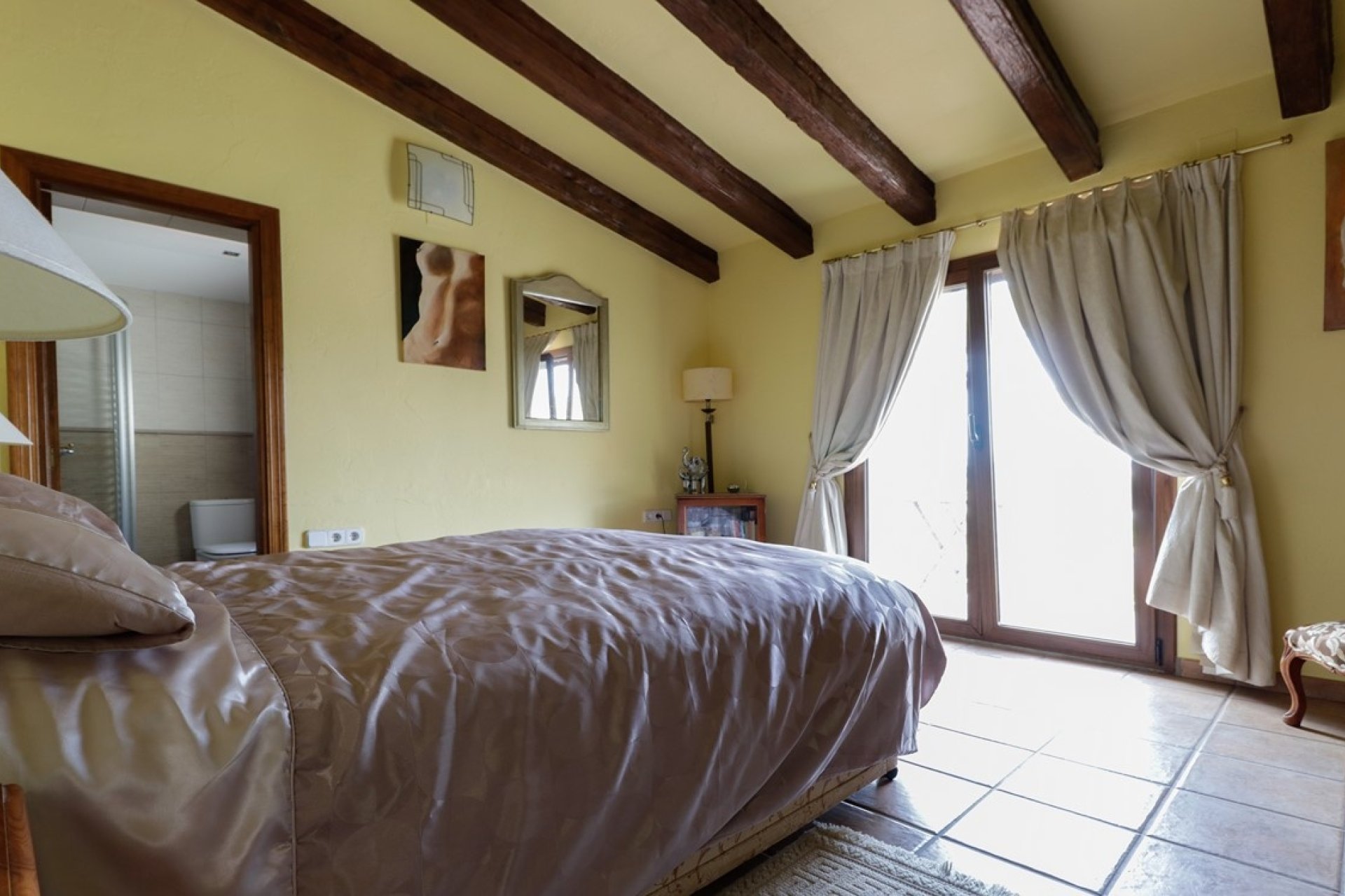Verkoop - Villa - Moraira - Pla del Mar