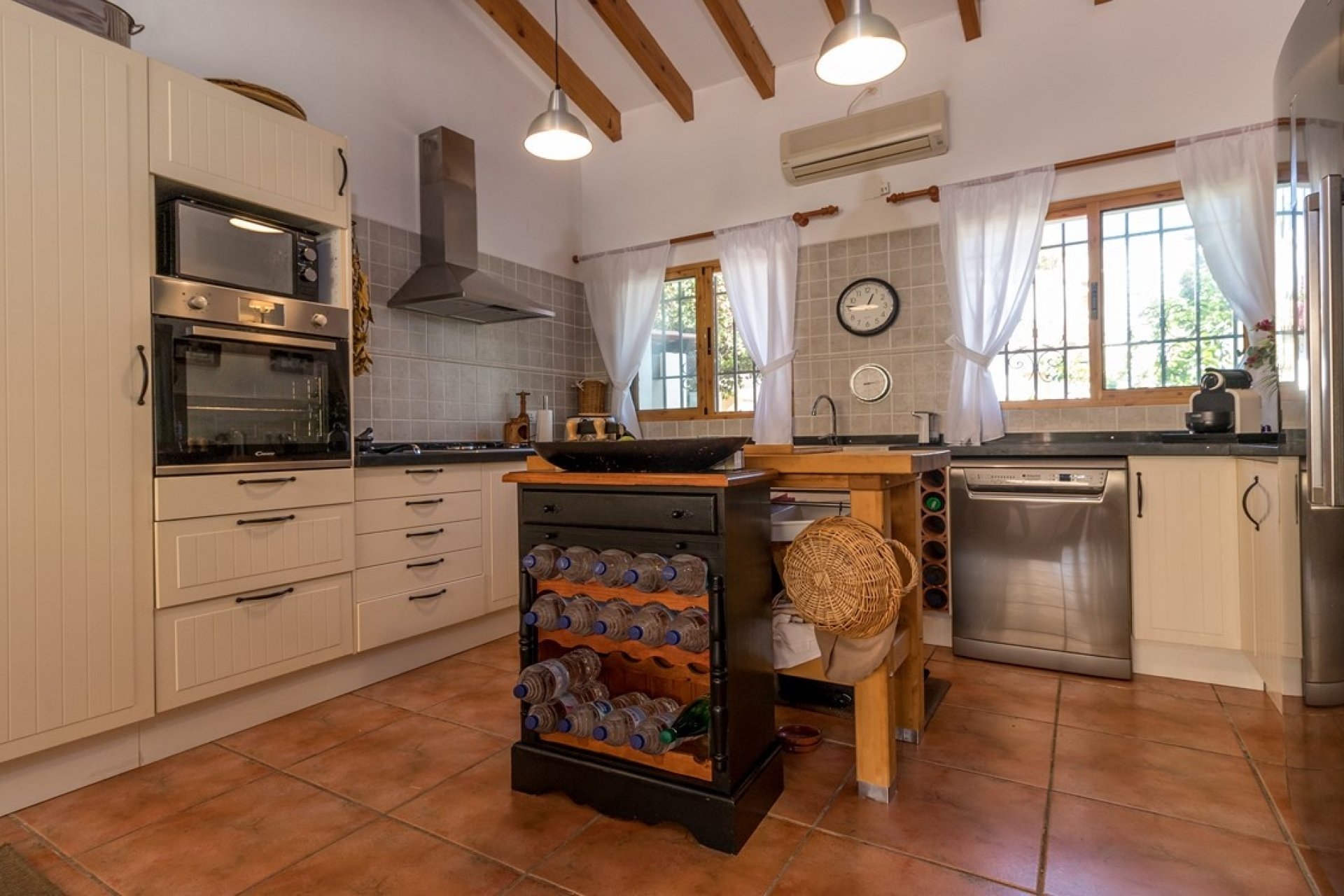 Verkoop - Villa - Moraira - Pla del Mar