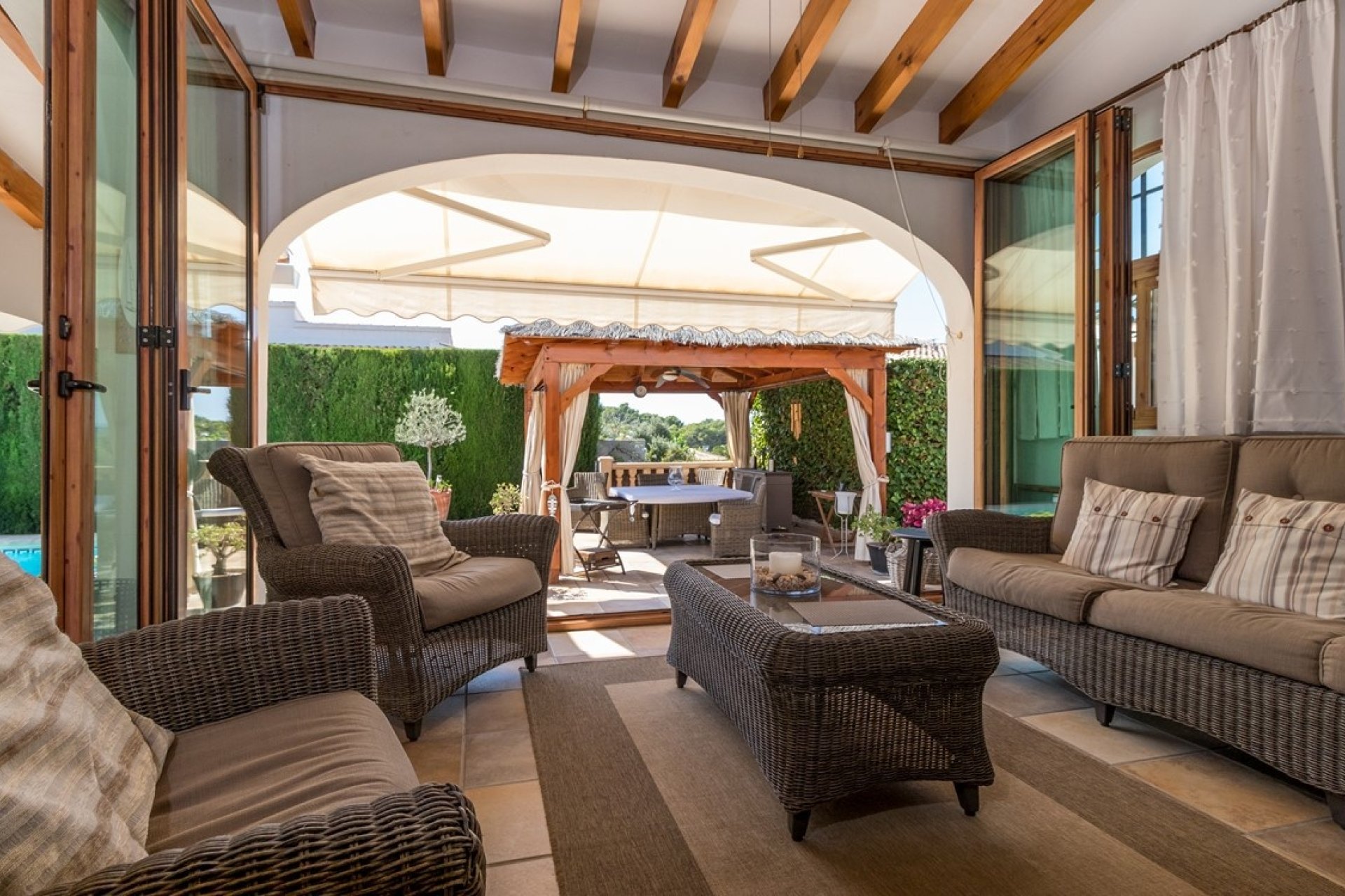 Verkoop - Villa - Moraira - Pla del Mar