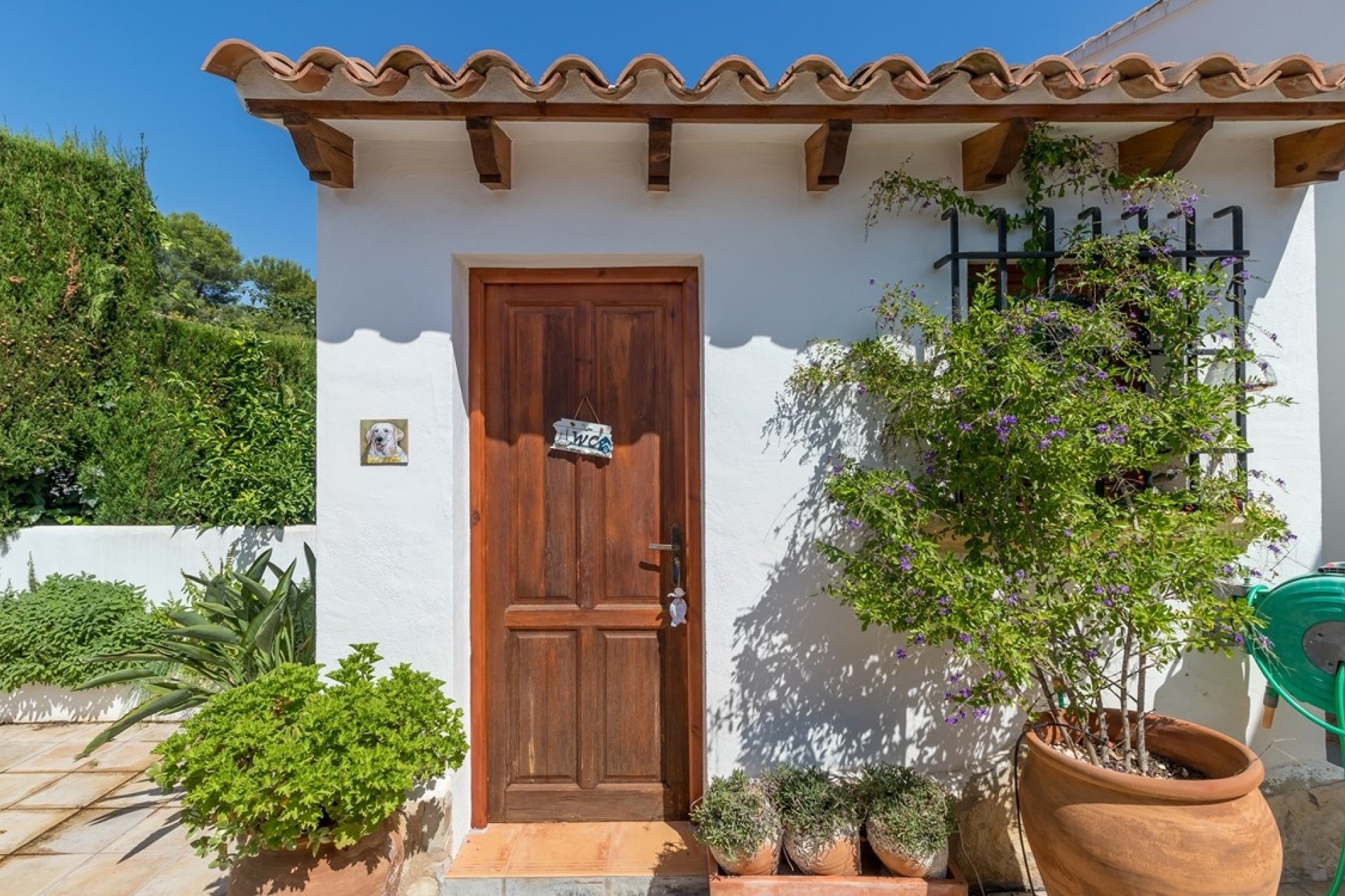 Verkoop - Villa - Moraira - Pla del Mar