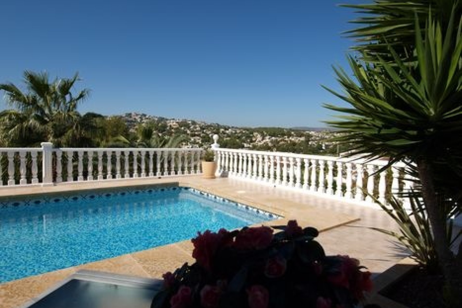 Verkoop - Villa - Moraira - Pla del Mar