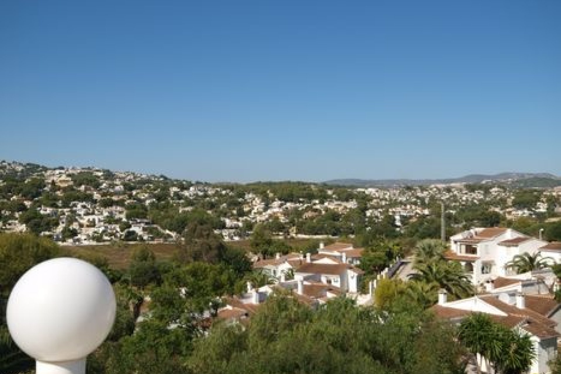 Verkoop - Villa - Moraira - Pla del Mar