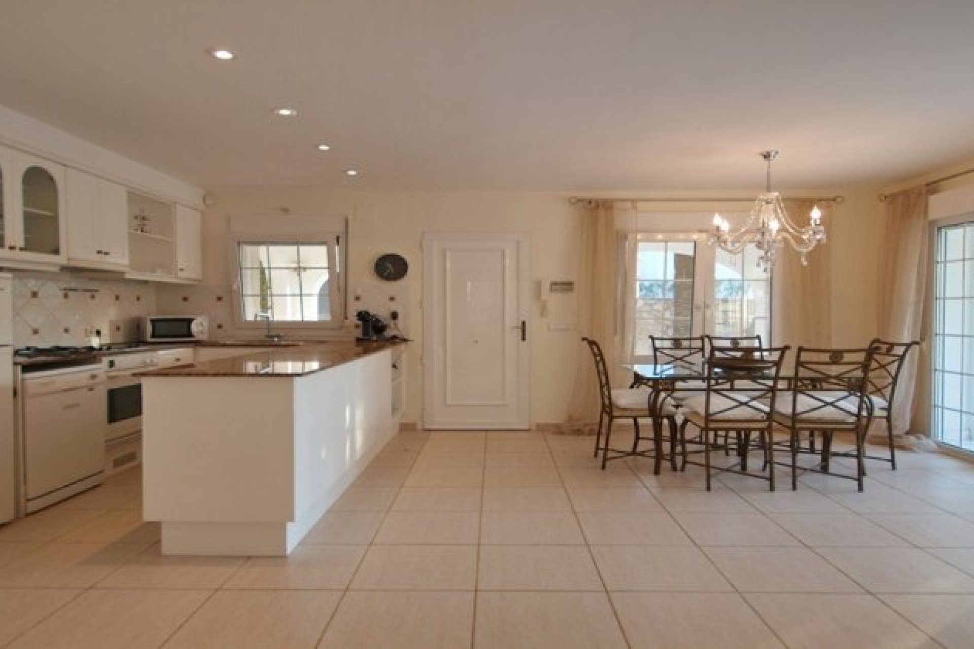 Verkoop - Villa - Moraira - Pla del Mar