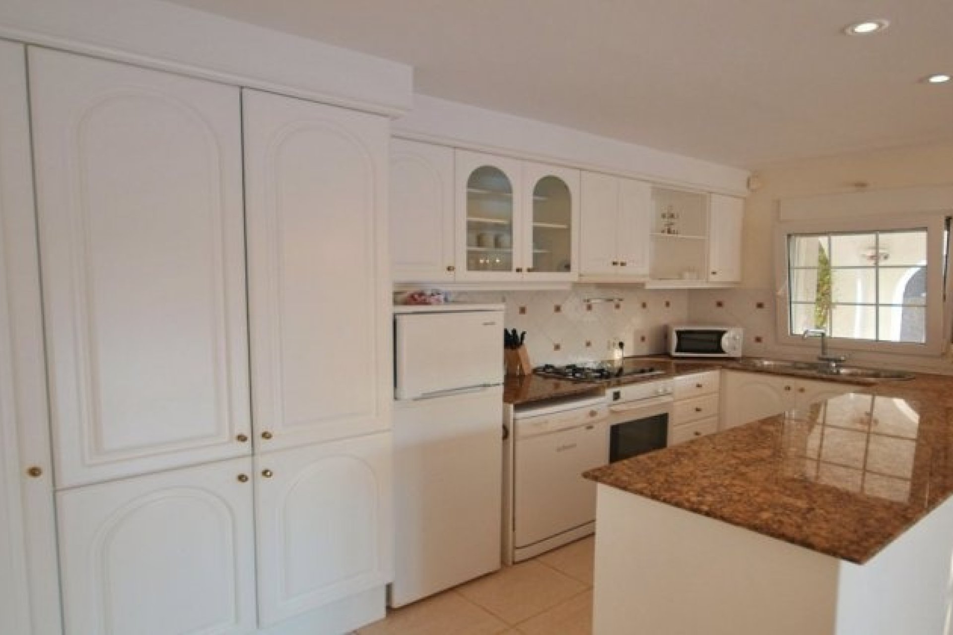 Verkoop - Villa - Moraira - Pla del Mar