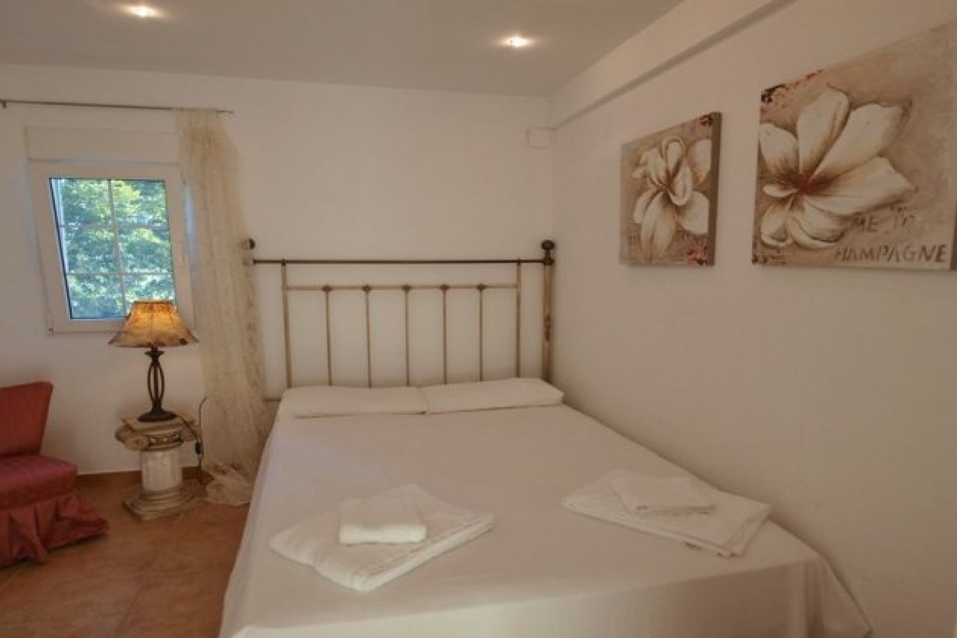 Verkoop - Villa - Moraira - Pla del Mar