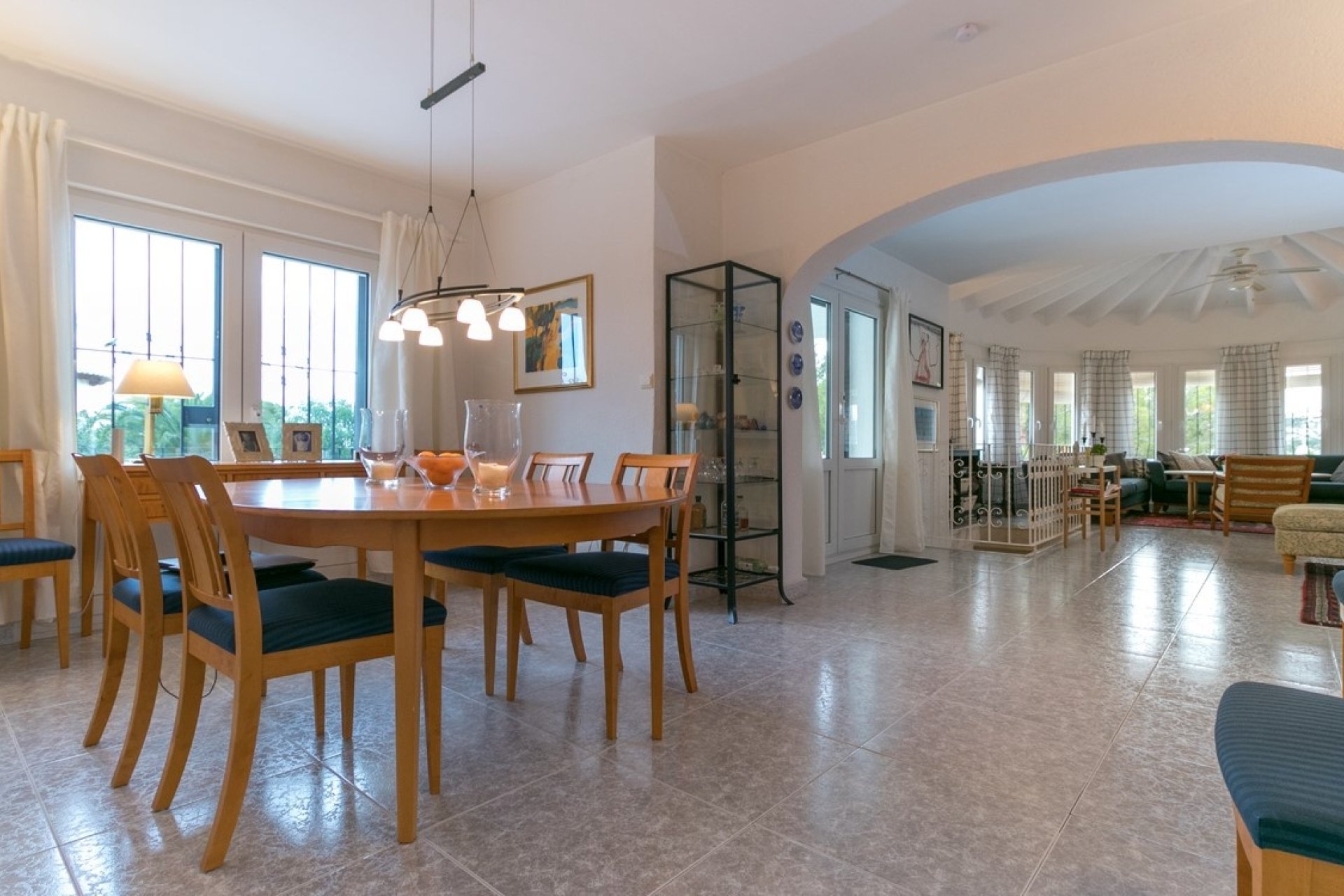 Verkoop - Villa - Moraira - Pla del Mar