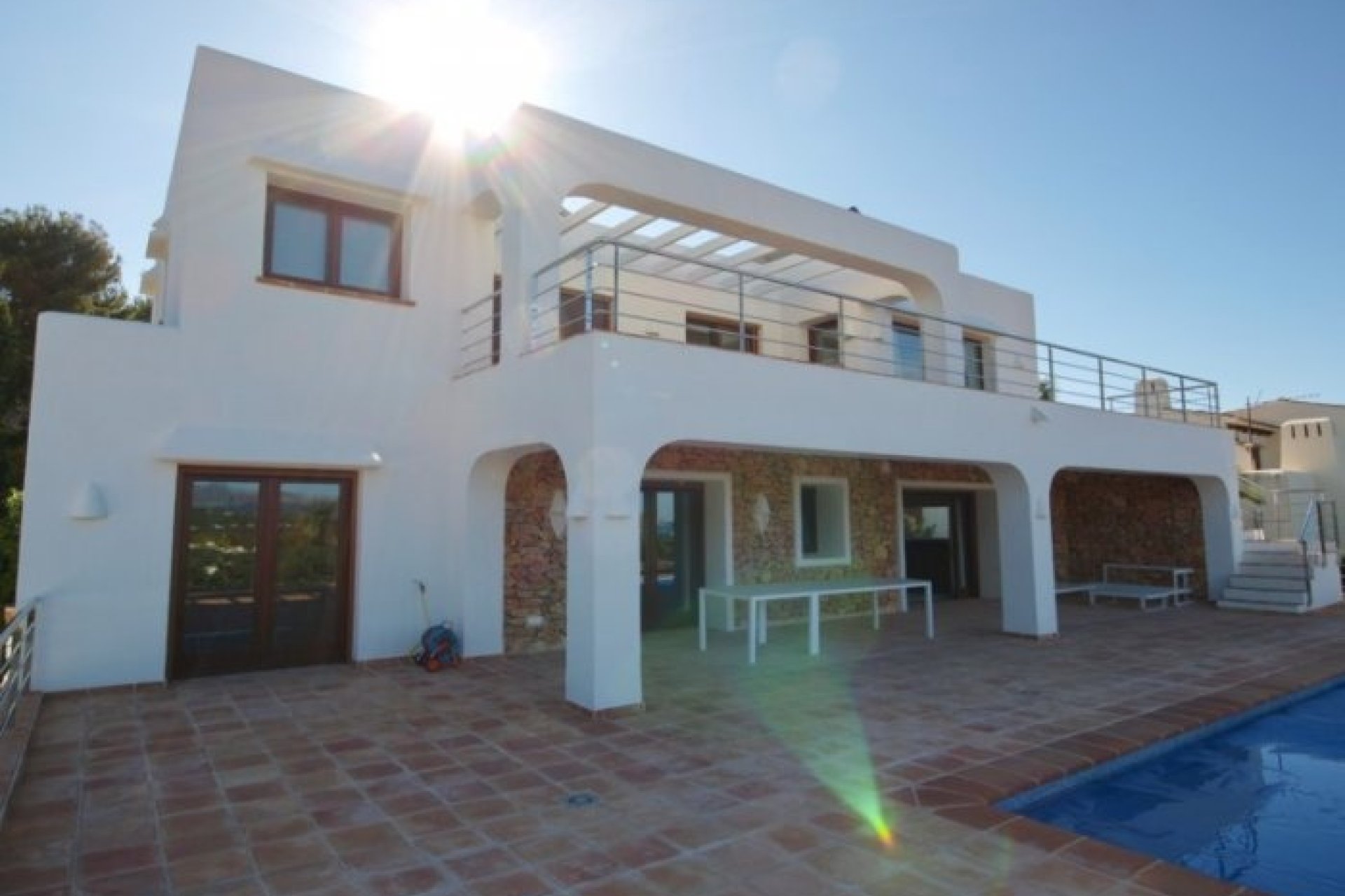Verkoop - Villa - Moraira - Pla del Mar