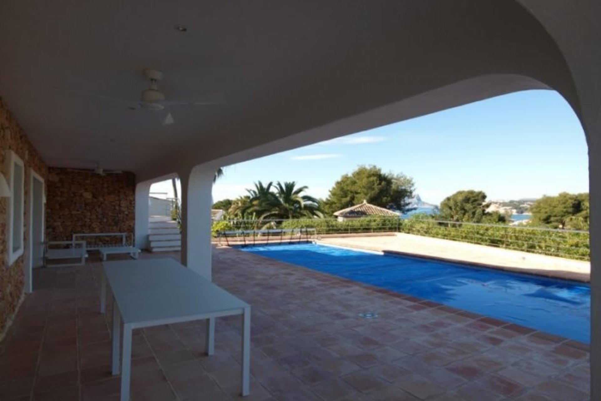 Verkoop - Villa - Moraira - Pla del Mar