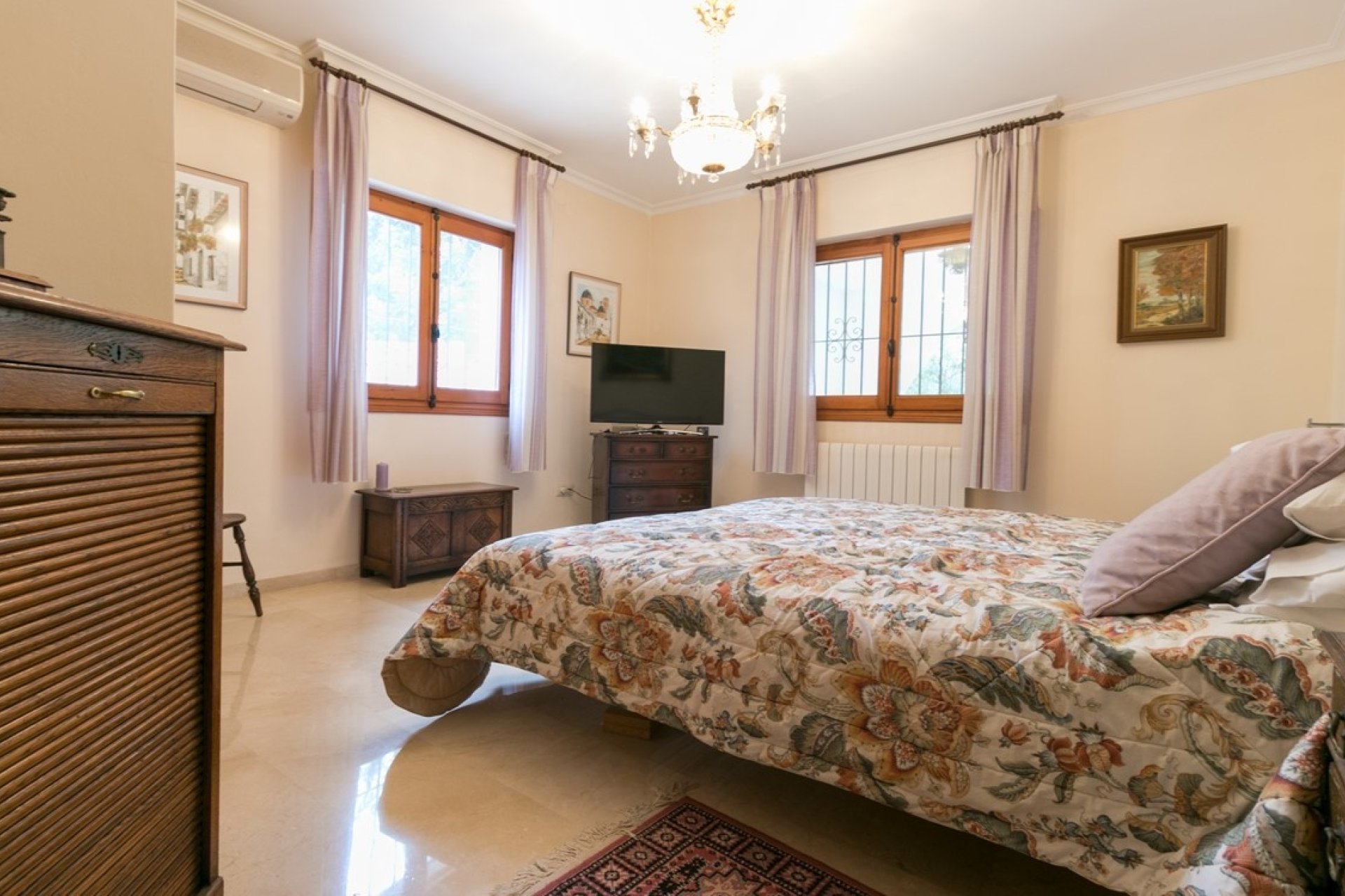 Verkoop - Villa - Moraira - Pla del Mar