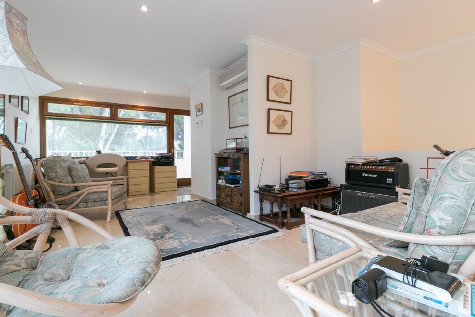 Verkoop - Villa - Moraira - Pla del Mar