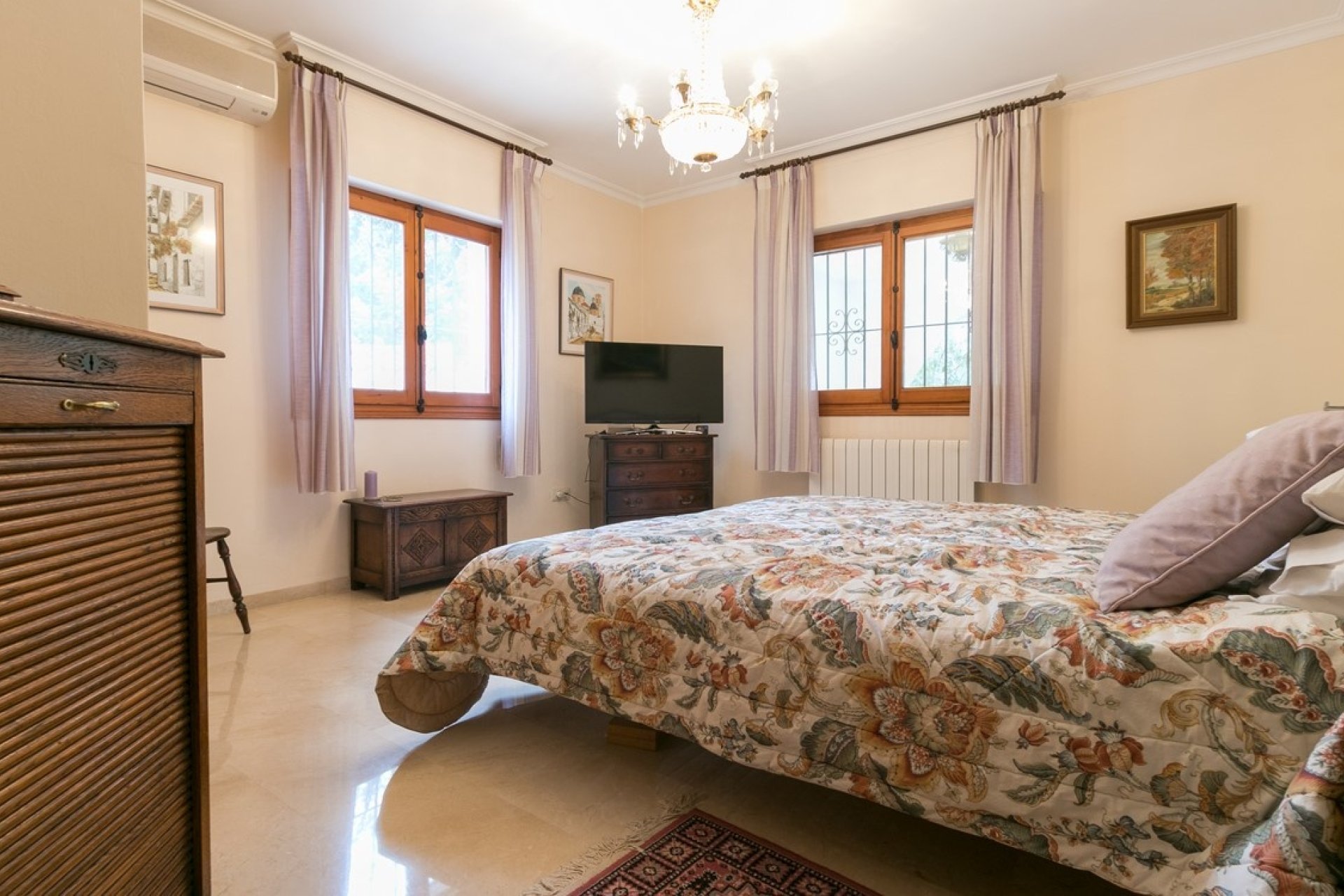 Verkoop - Villa - Moraira - Pla del Mar