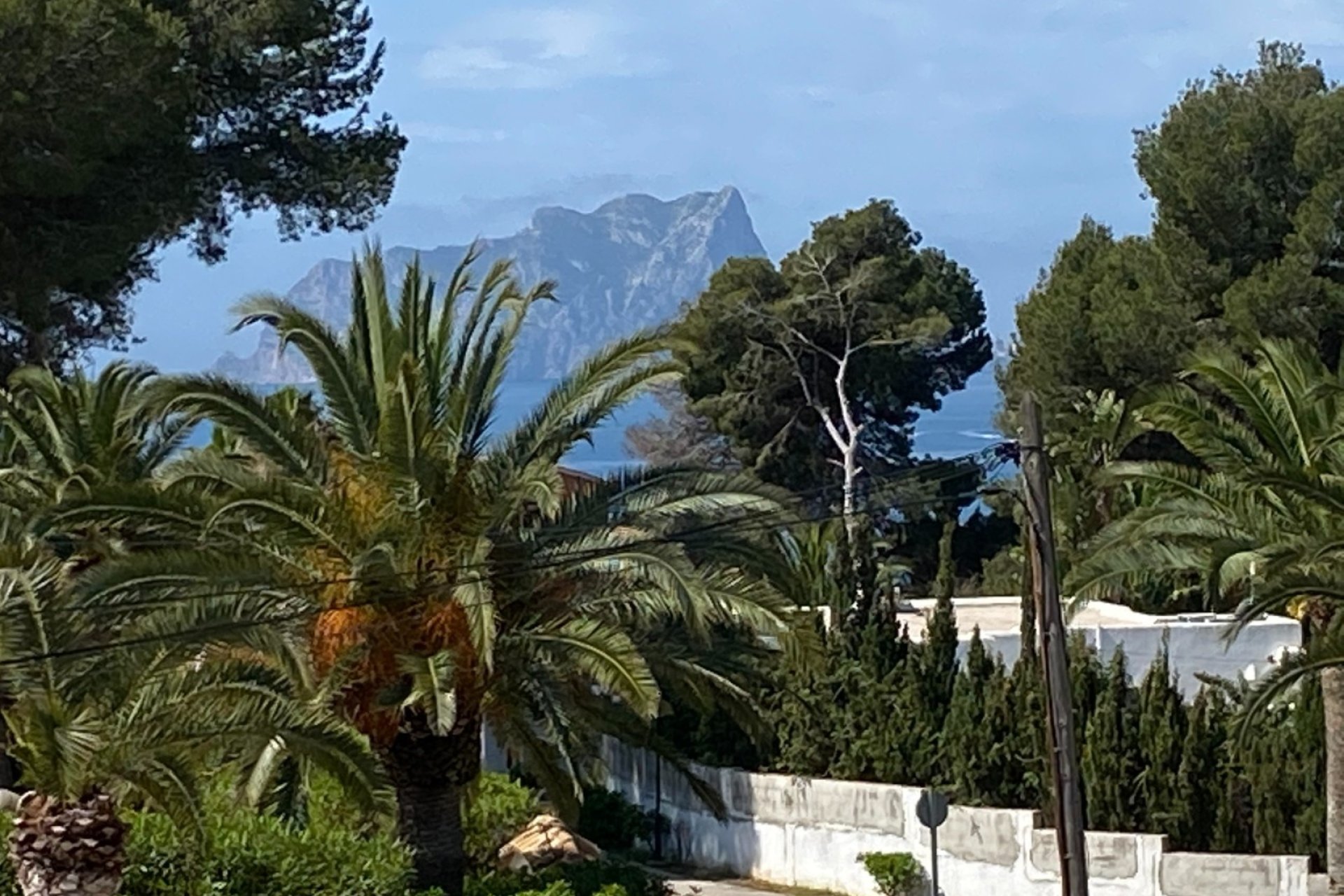 Verkoop - Villa - Moraira - Pla del Mar