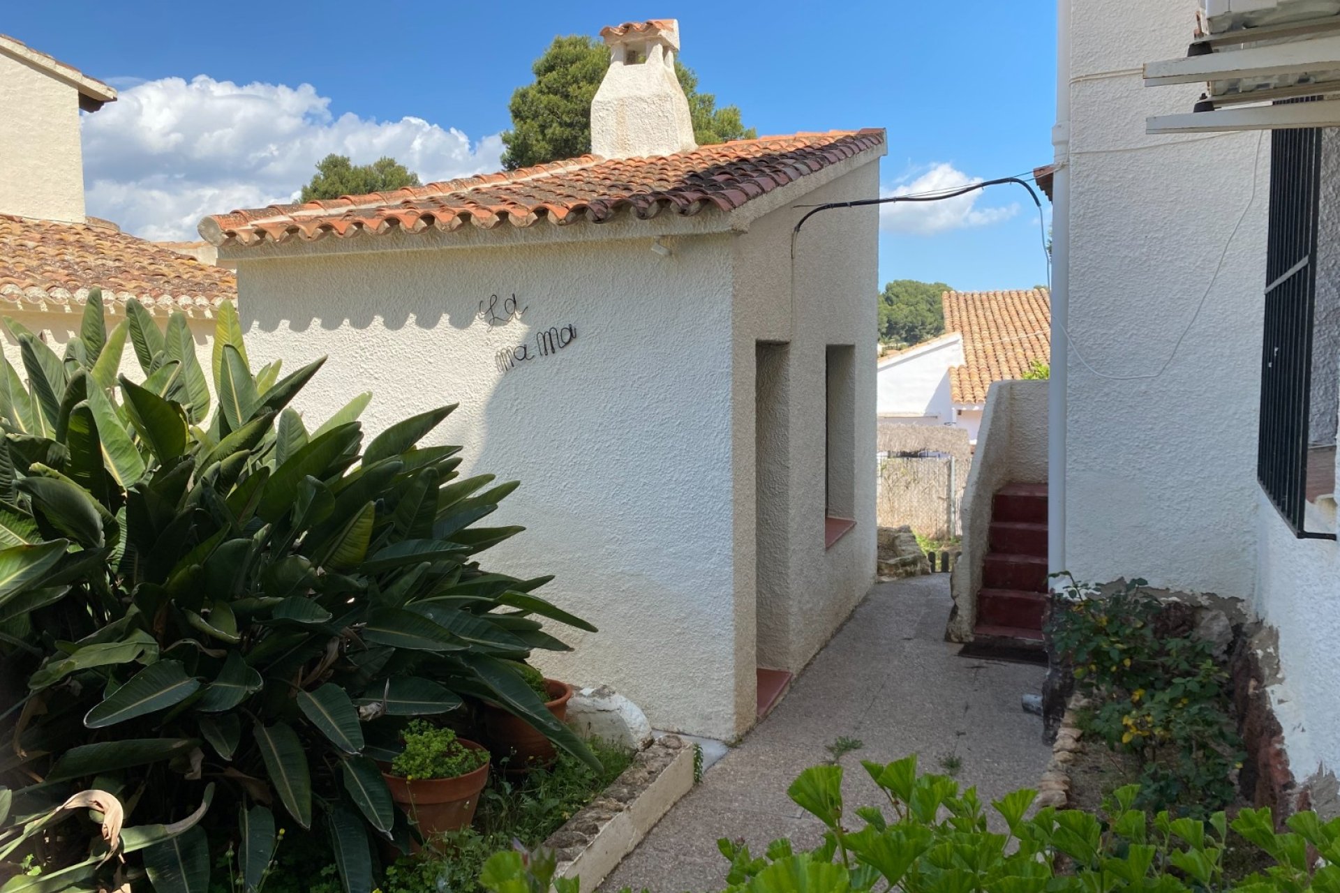 Verkoop - Villa - Moraira - Pla del Mar