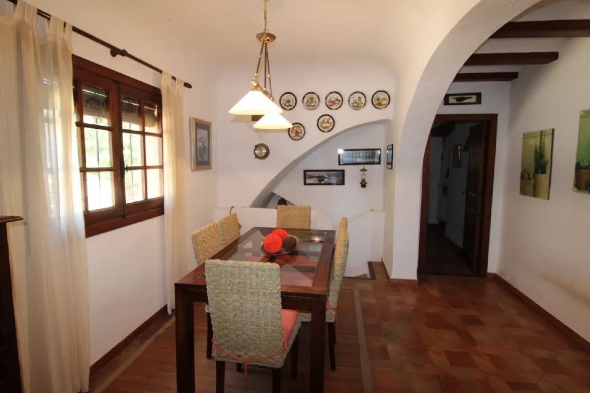 Verkoop - Villa - Moraira - Pla del Mar