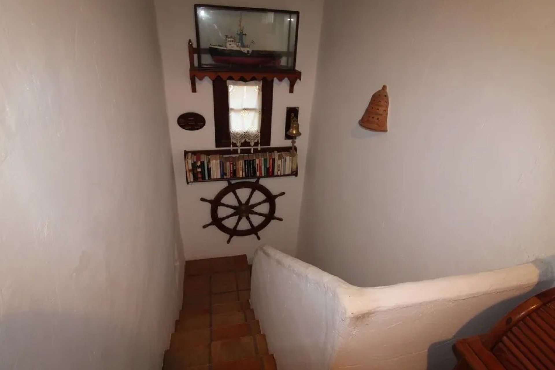 Verkoop - Villa - Moraira - Pla del Mar
