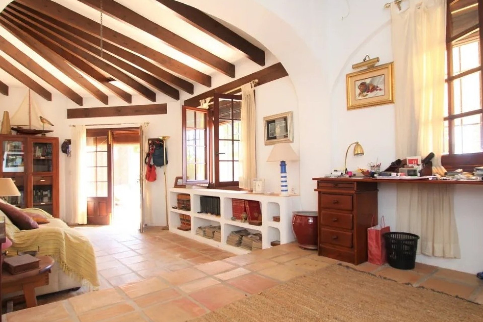 Verkoop - Villa - Moraira - Pla del Mar