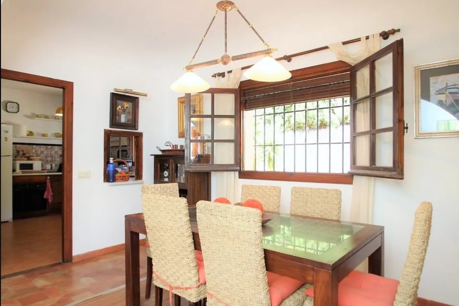 Verkoop - Villa - Moraira - Pla del Mar